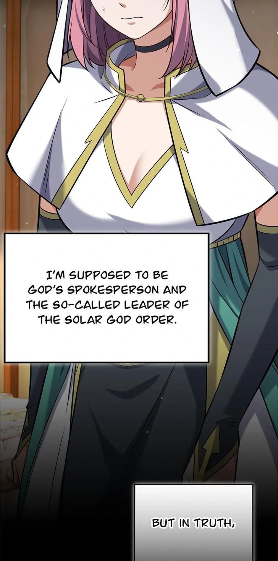 Read The Swordmaster