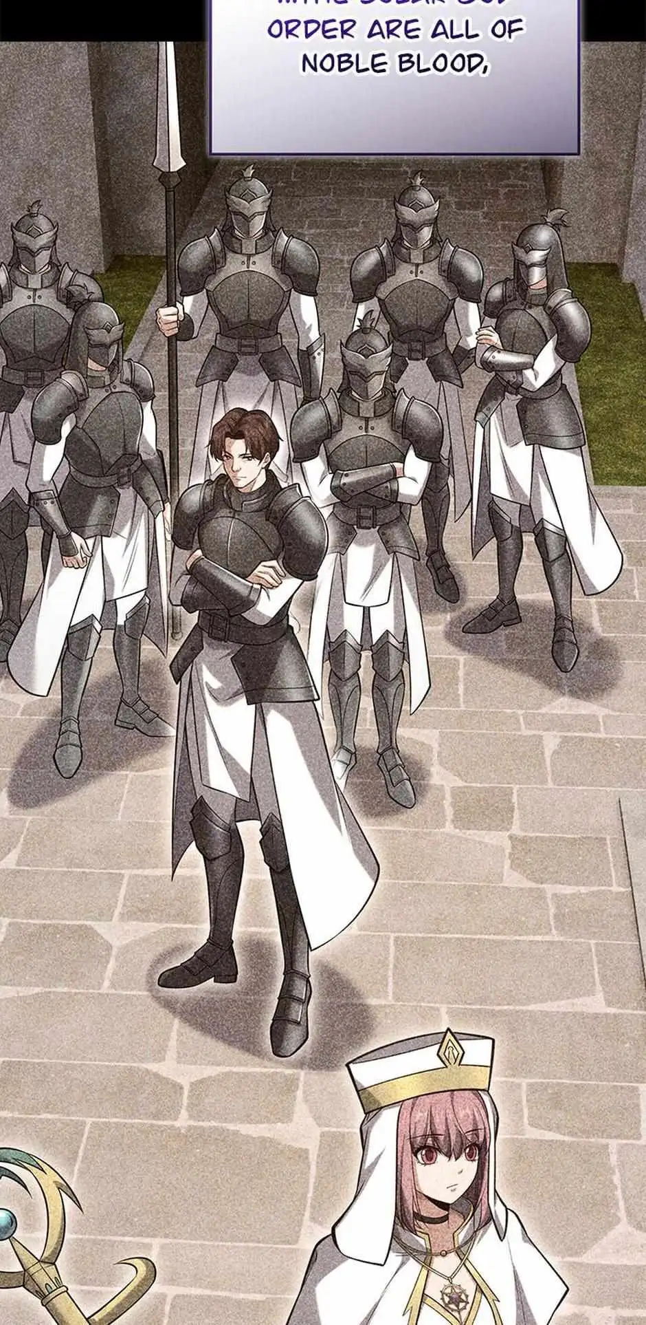 Read The Swordmaster