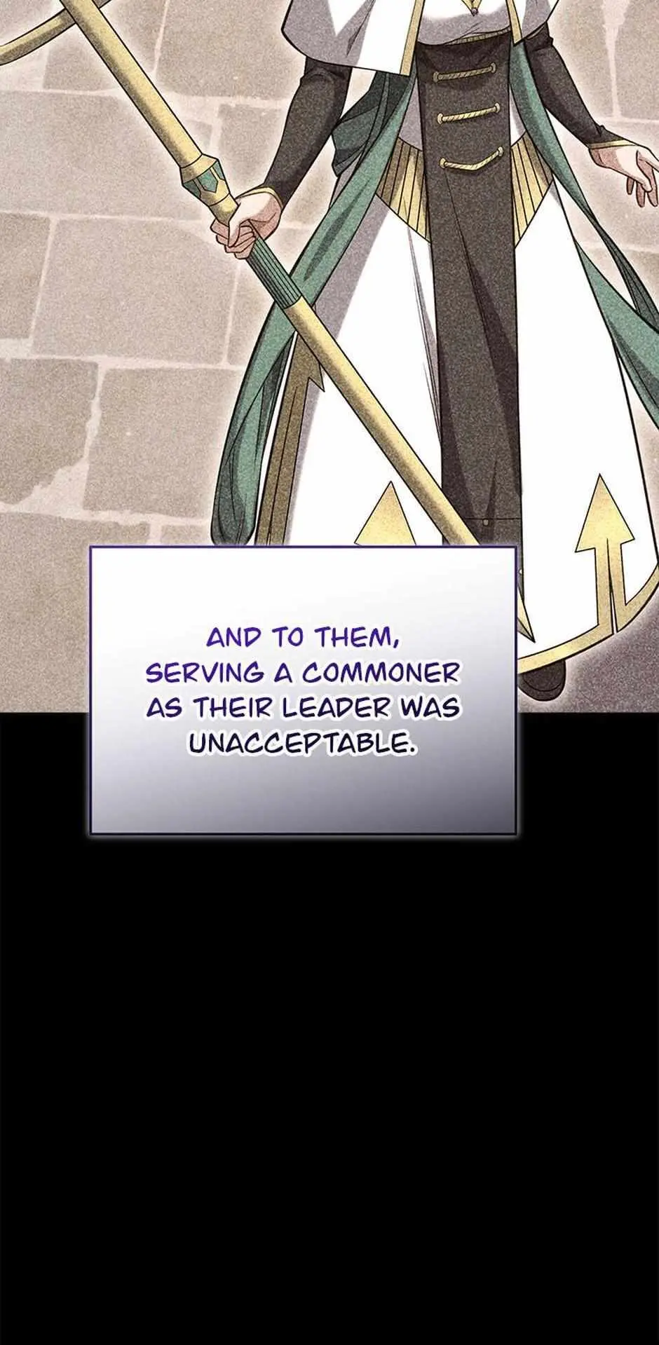 Read The Swordmaster