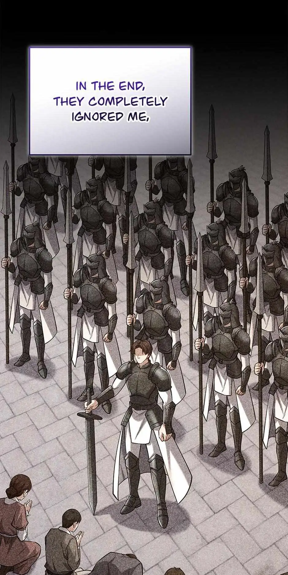 Read The Swordmaster