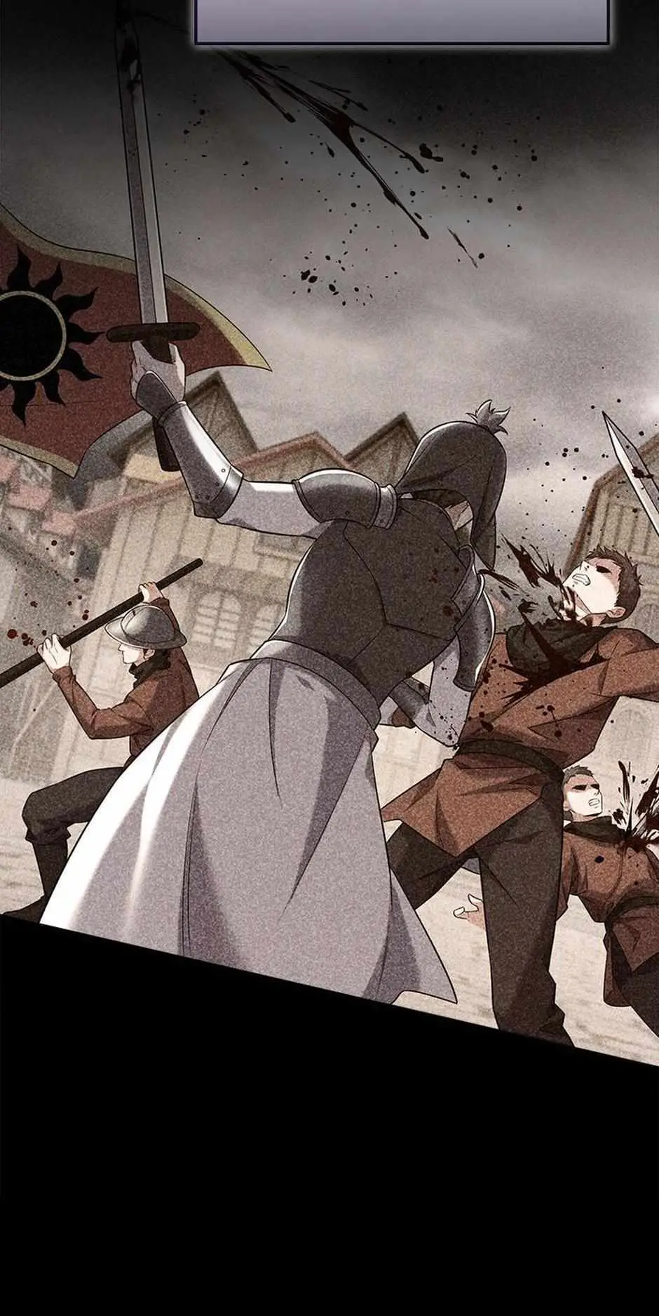 Read The Swordmaster