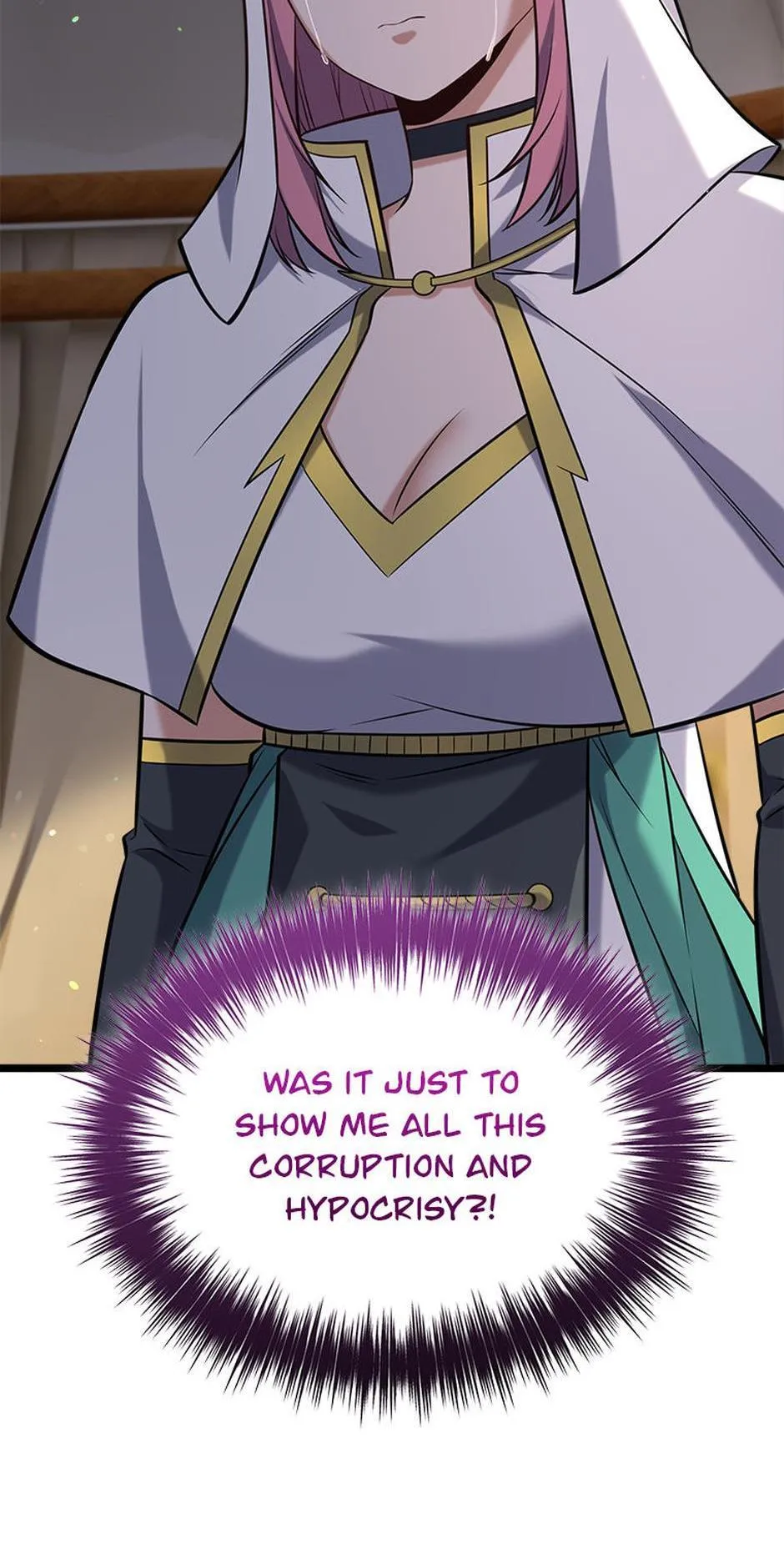 Read The Swordmaster