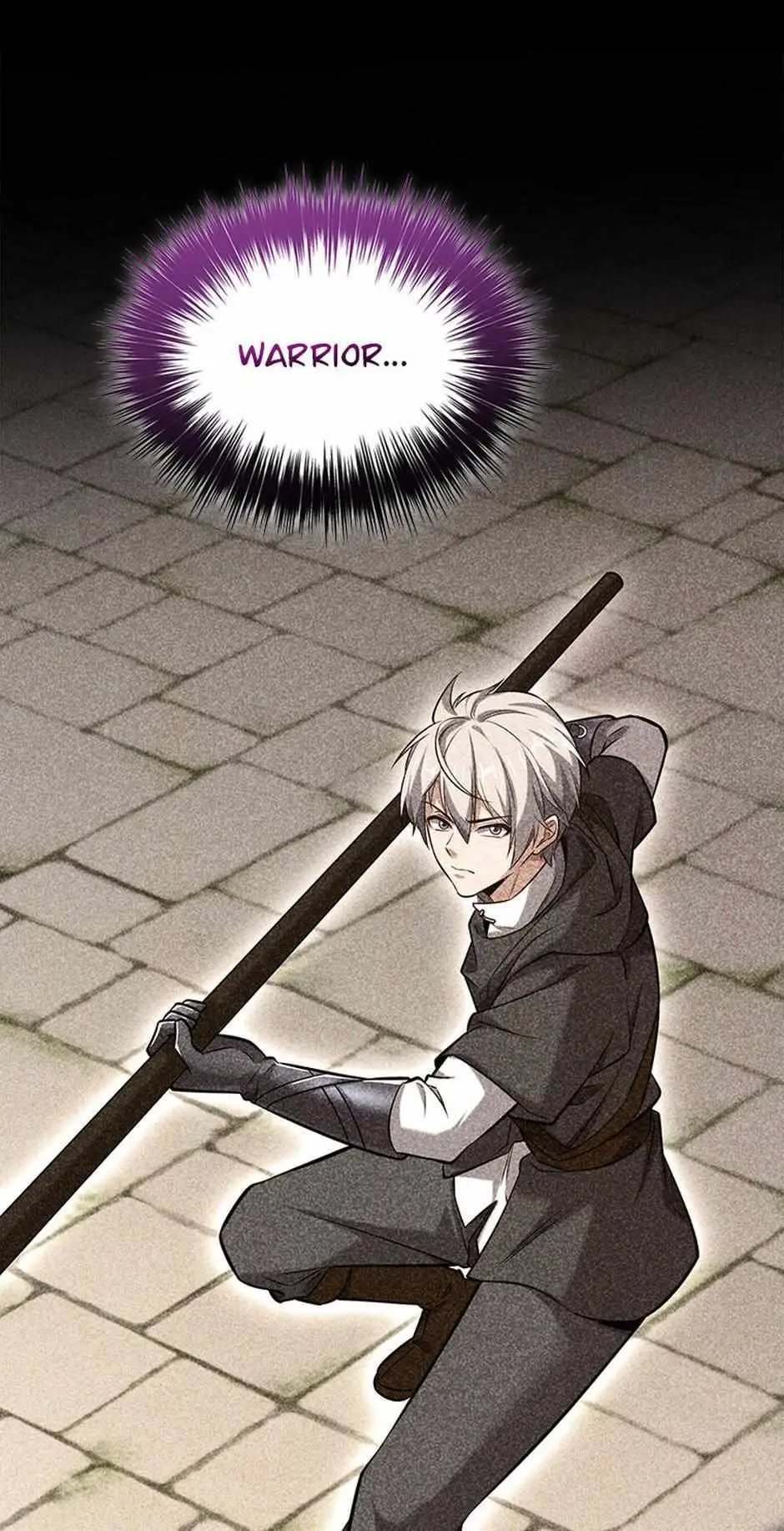 Read The Swordmaster