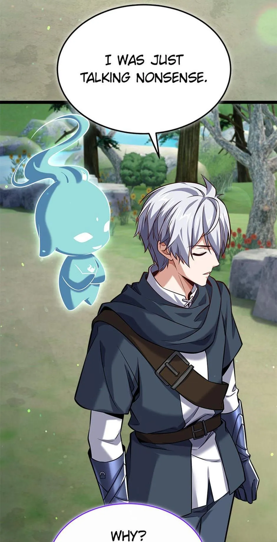 Read The Swordmaster