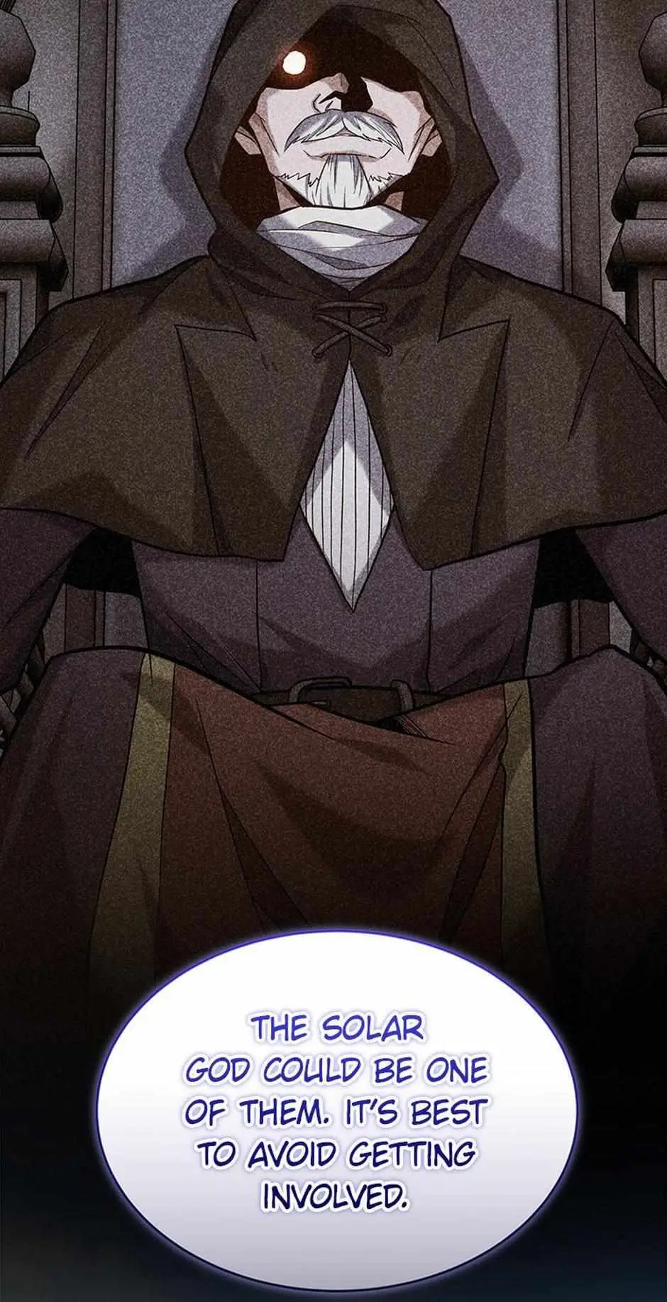 Read The Swordmaster