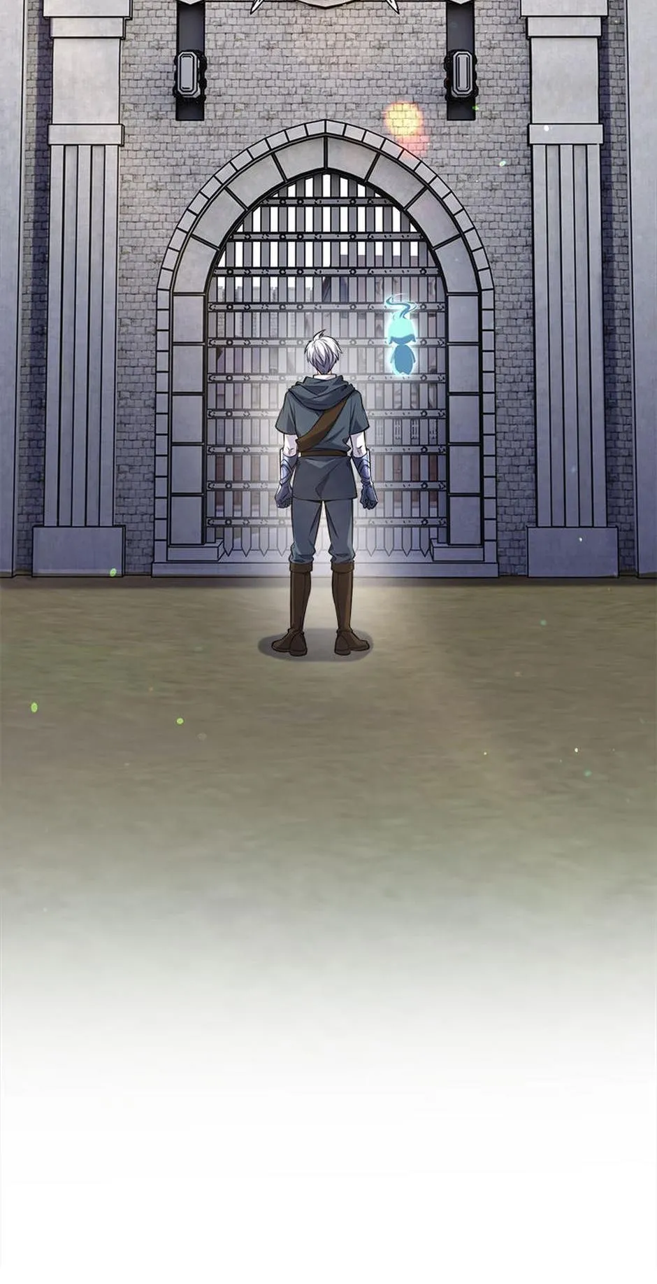 Read The Swordmaster
