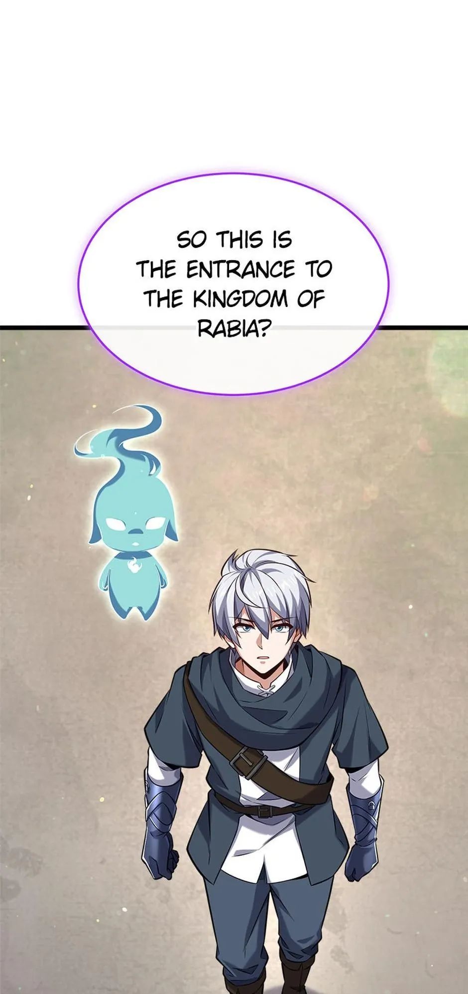 Read The Swordmaster