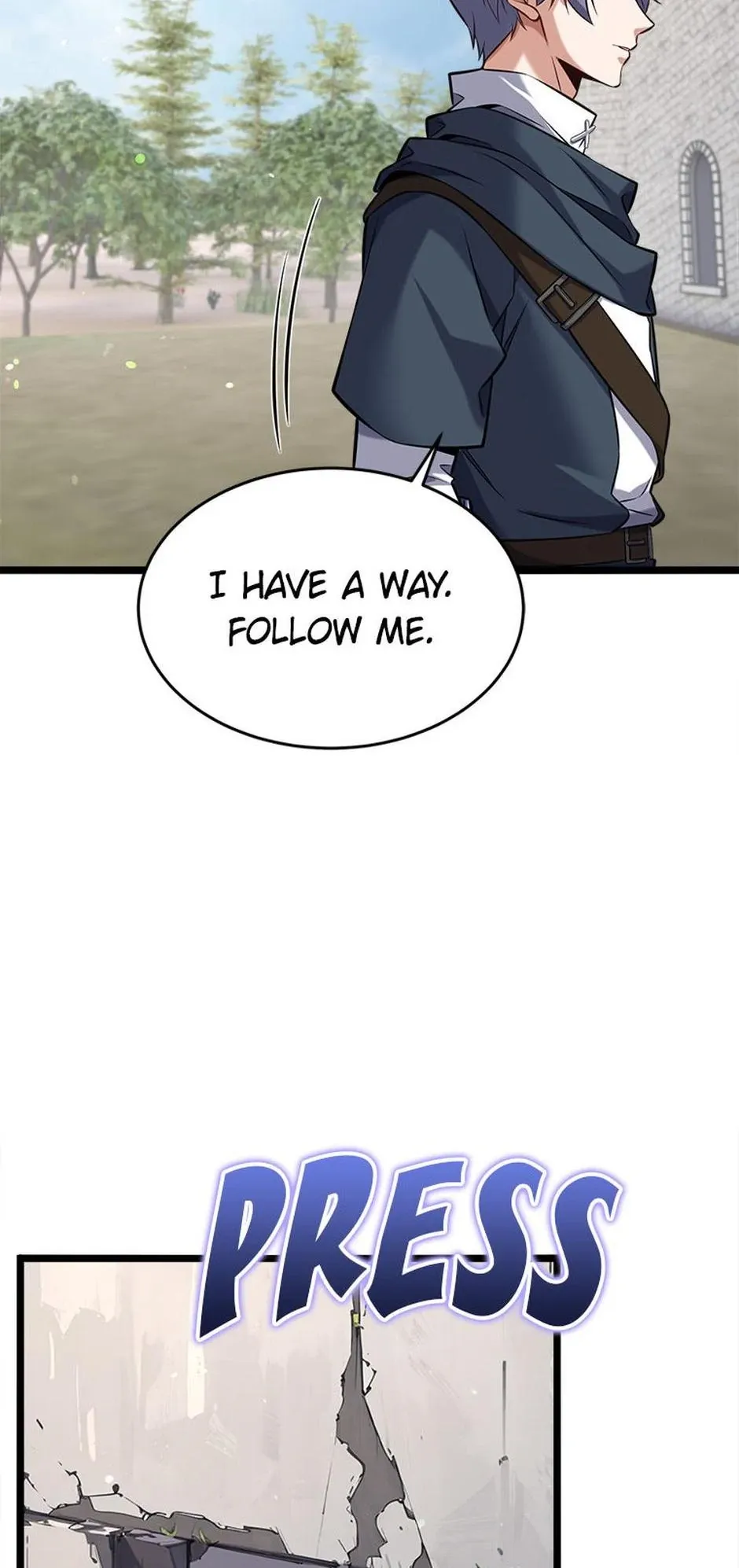 Read The Swordmaster