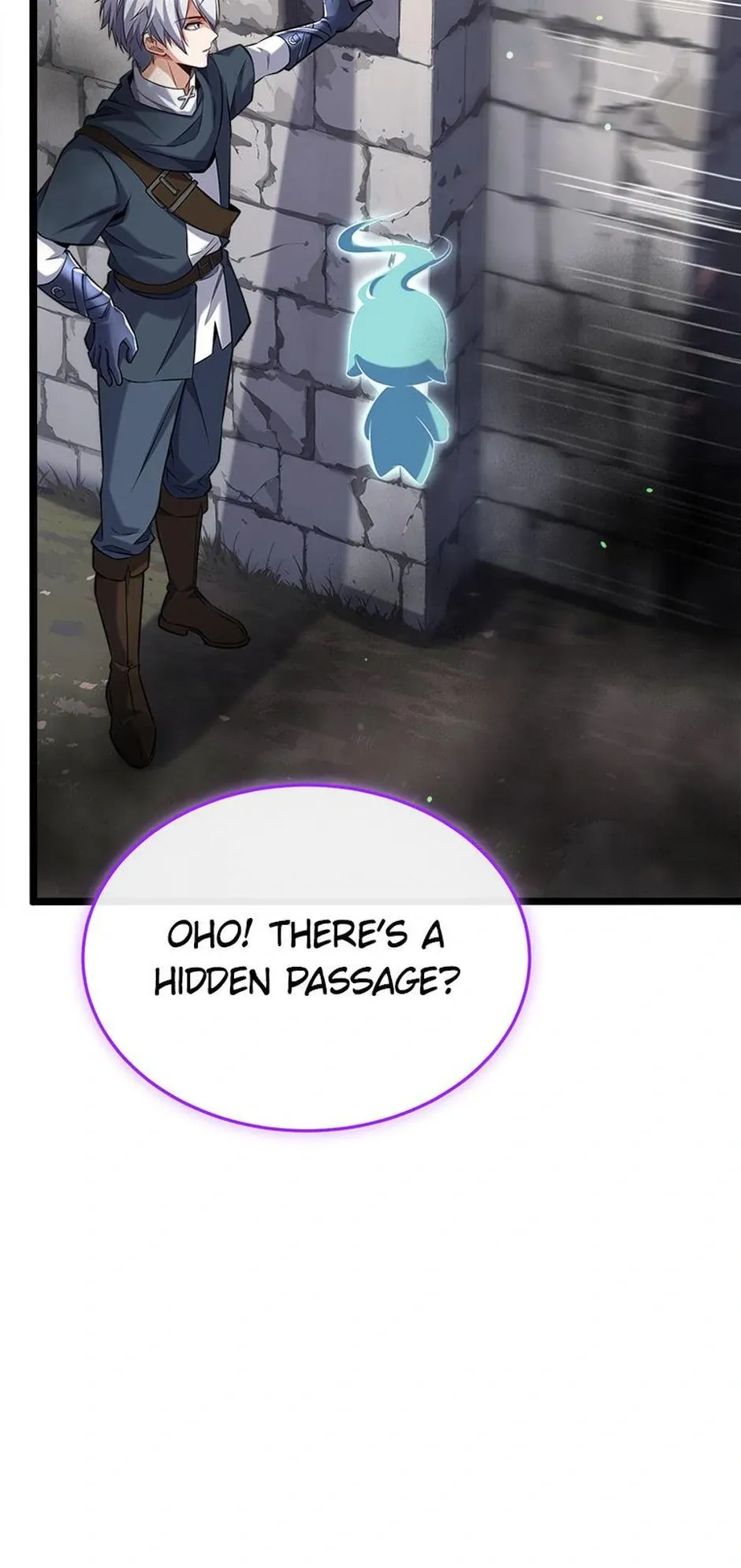 Read The Swordmaster