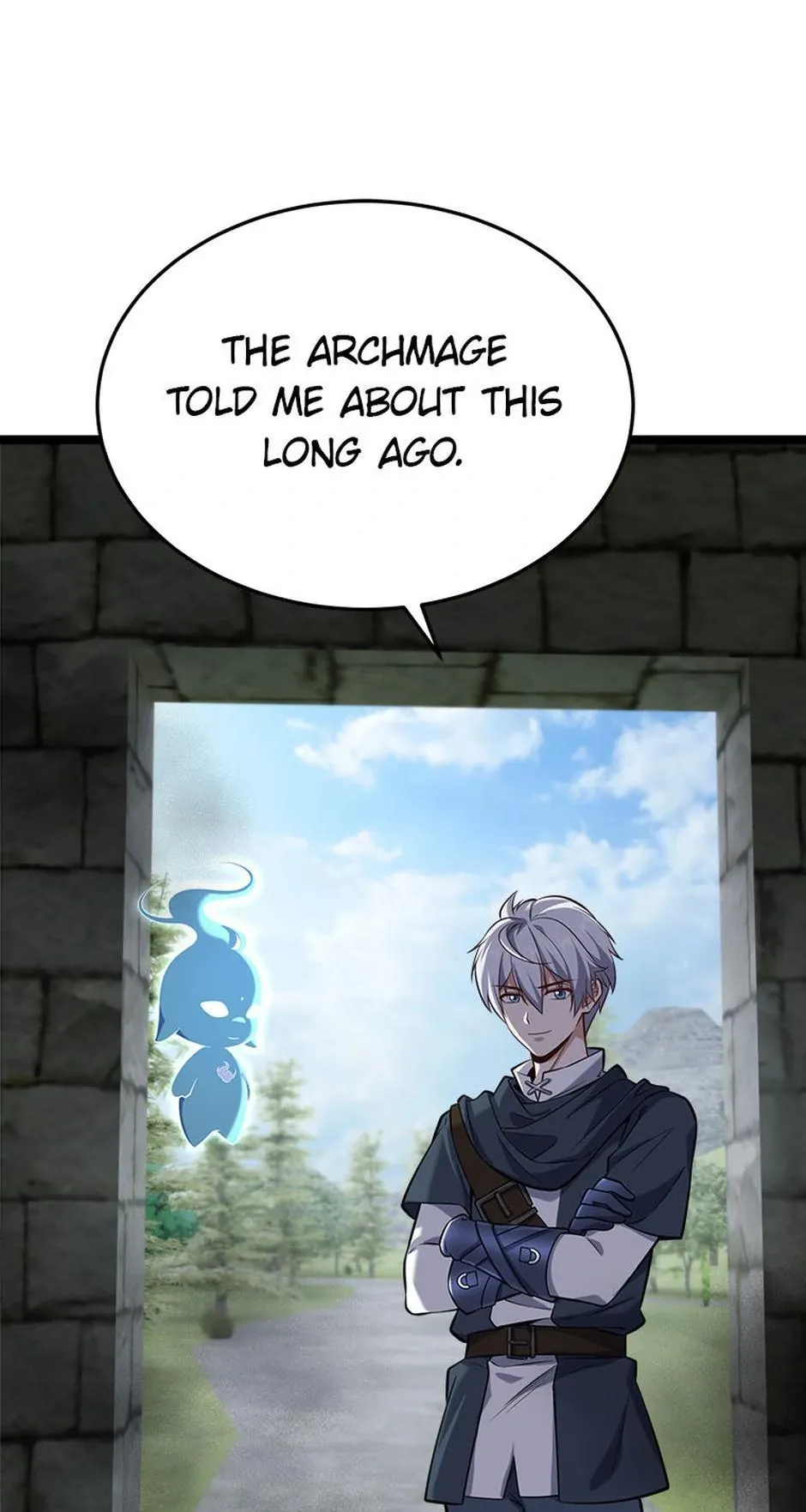 Read The Swordmaster