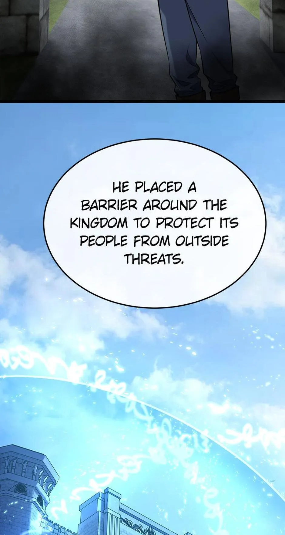 Read The Swordmaster