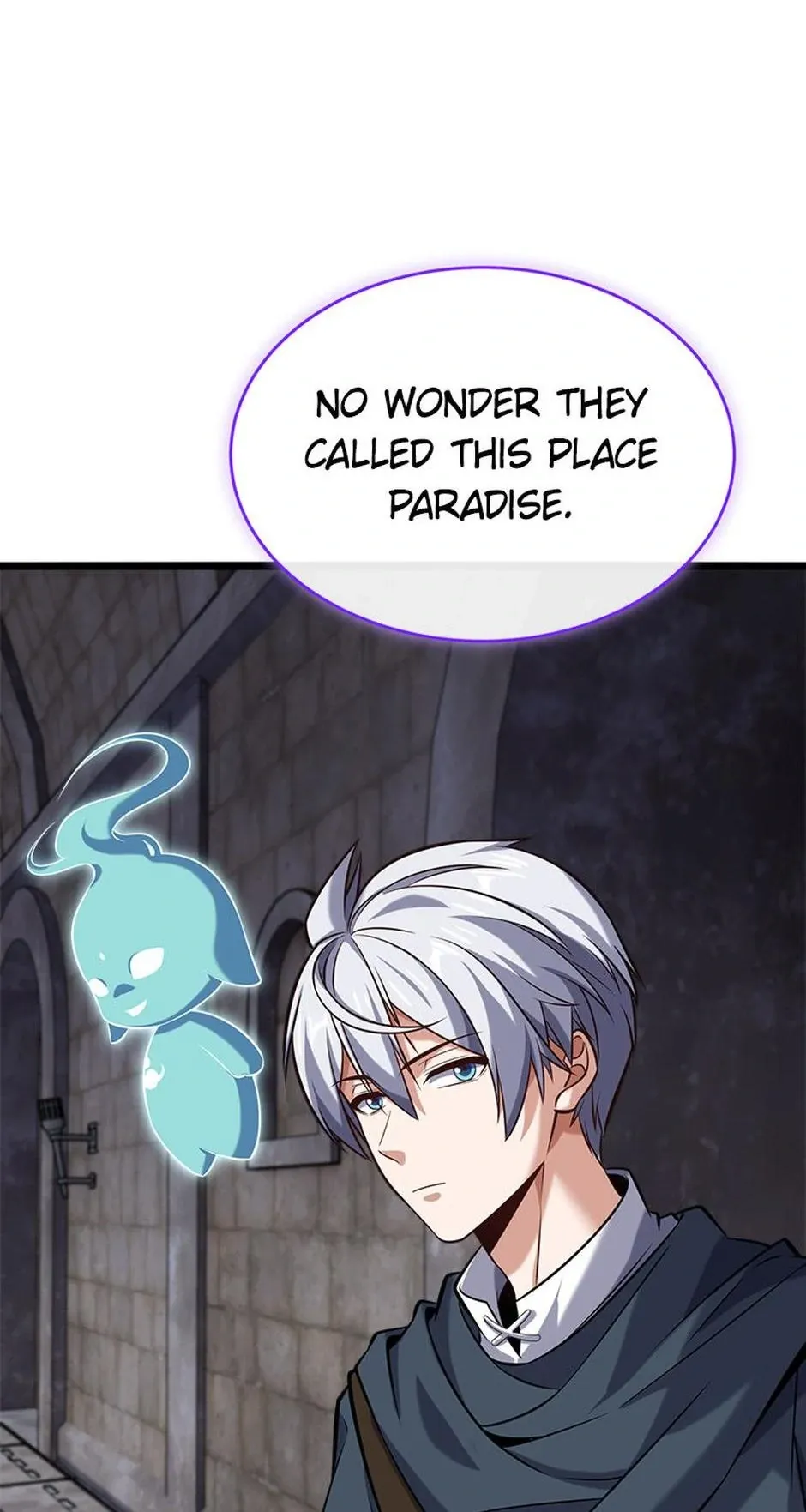 Read The Swordmaster