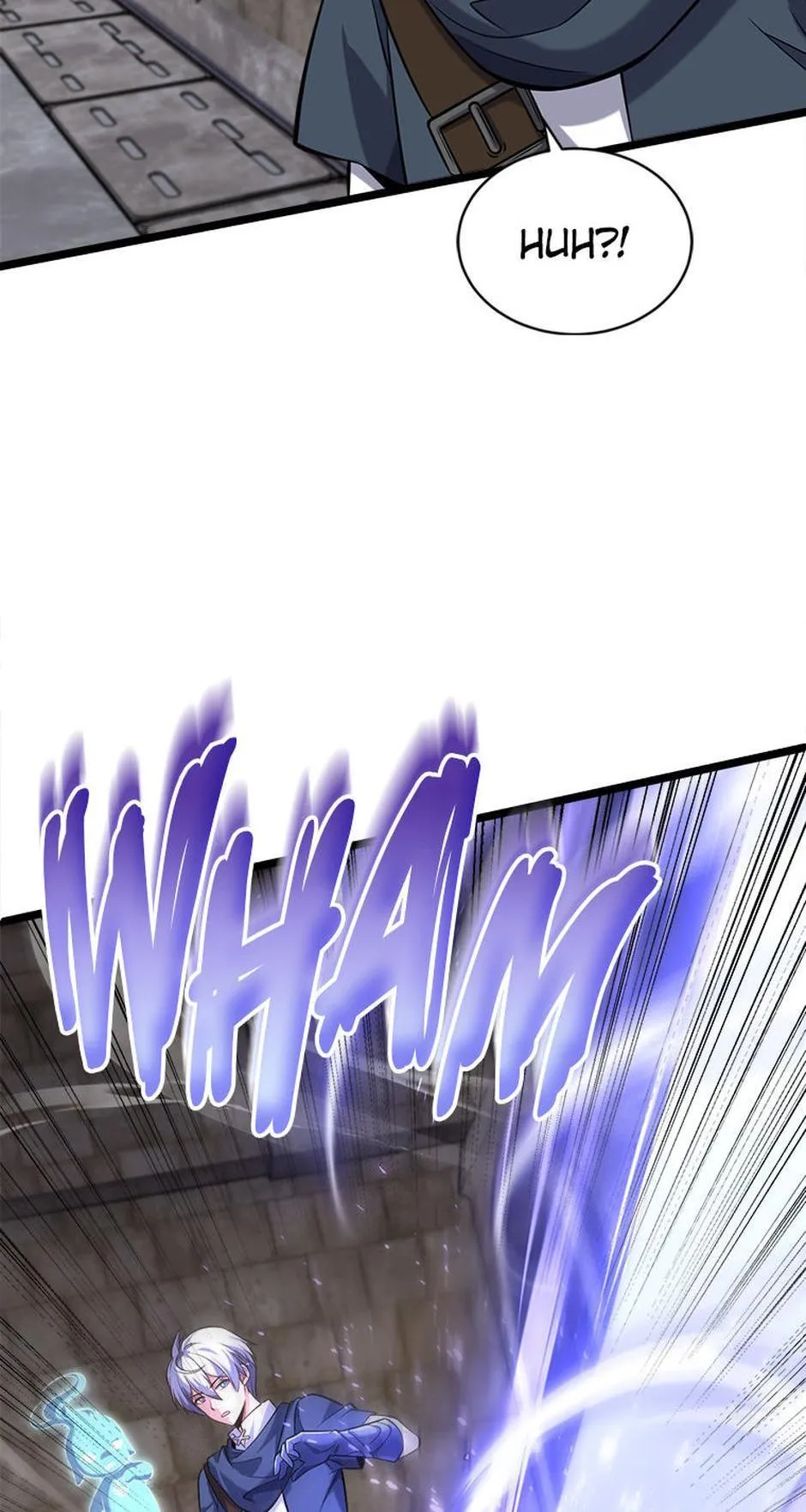 Read The Swordmaster