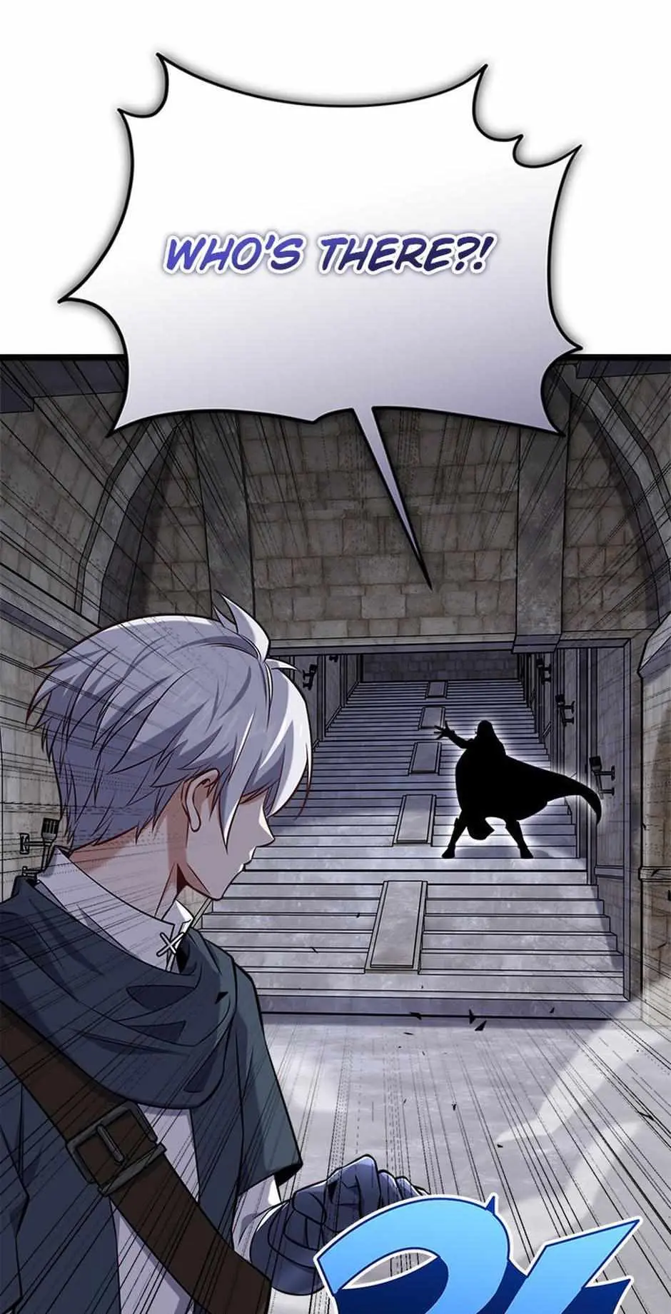 Read The Swordmaster