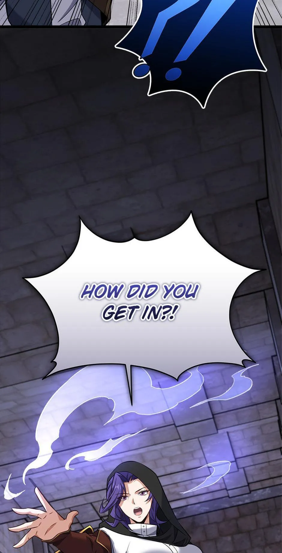 Read The Swordmaster