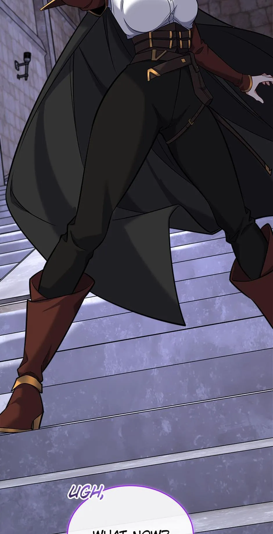 Read The Swordmaster