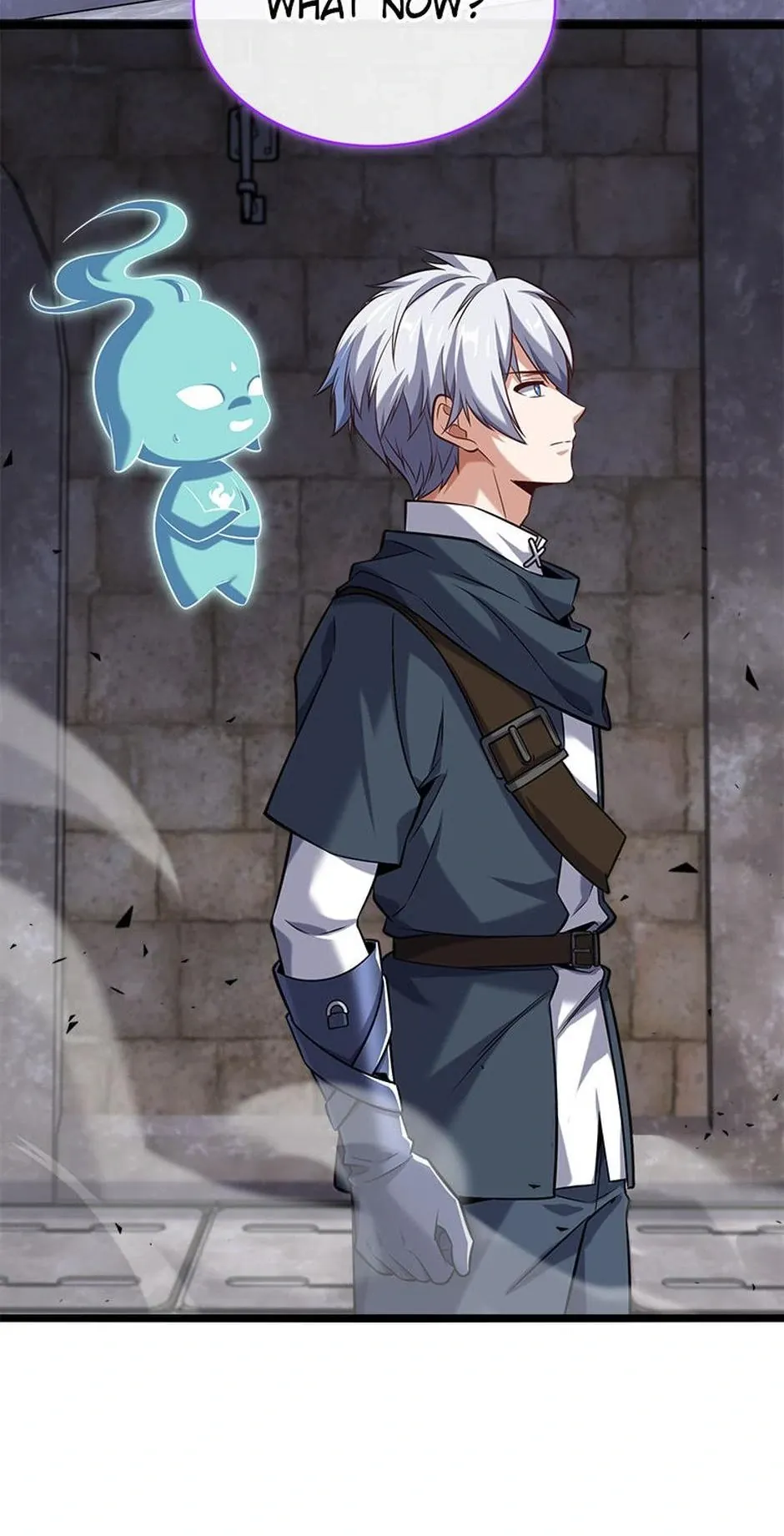Read The Swordmaster