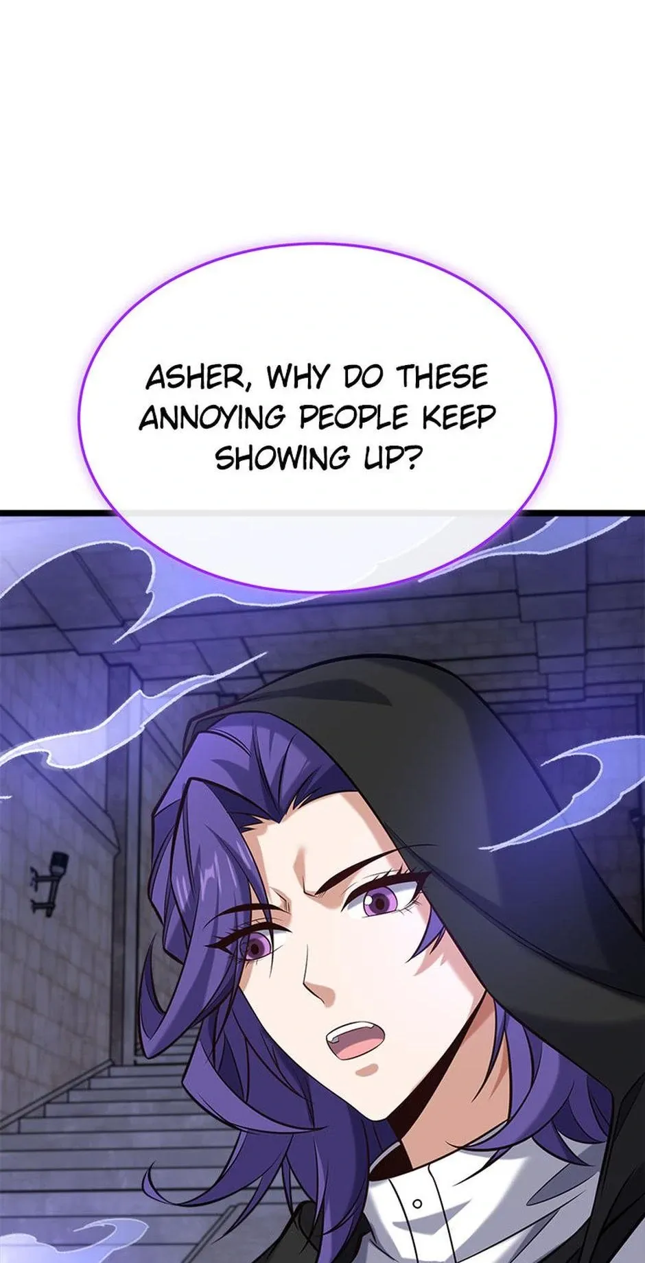 Read The Swordmaster