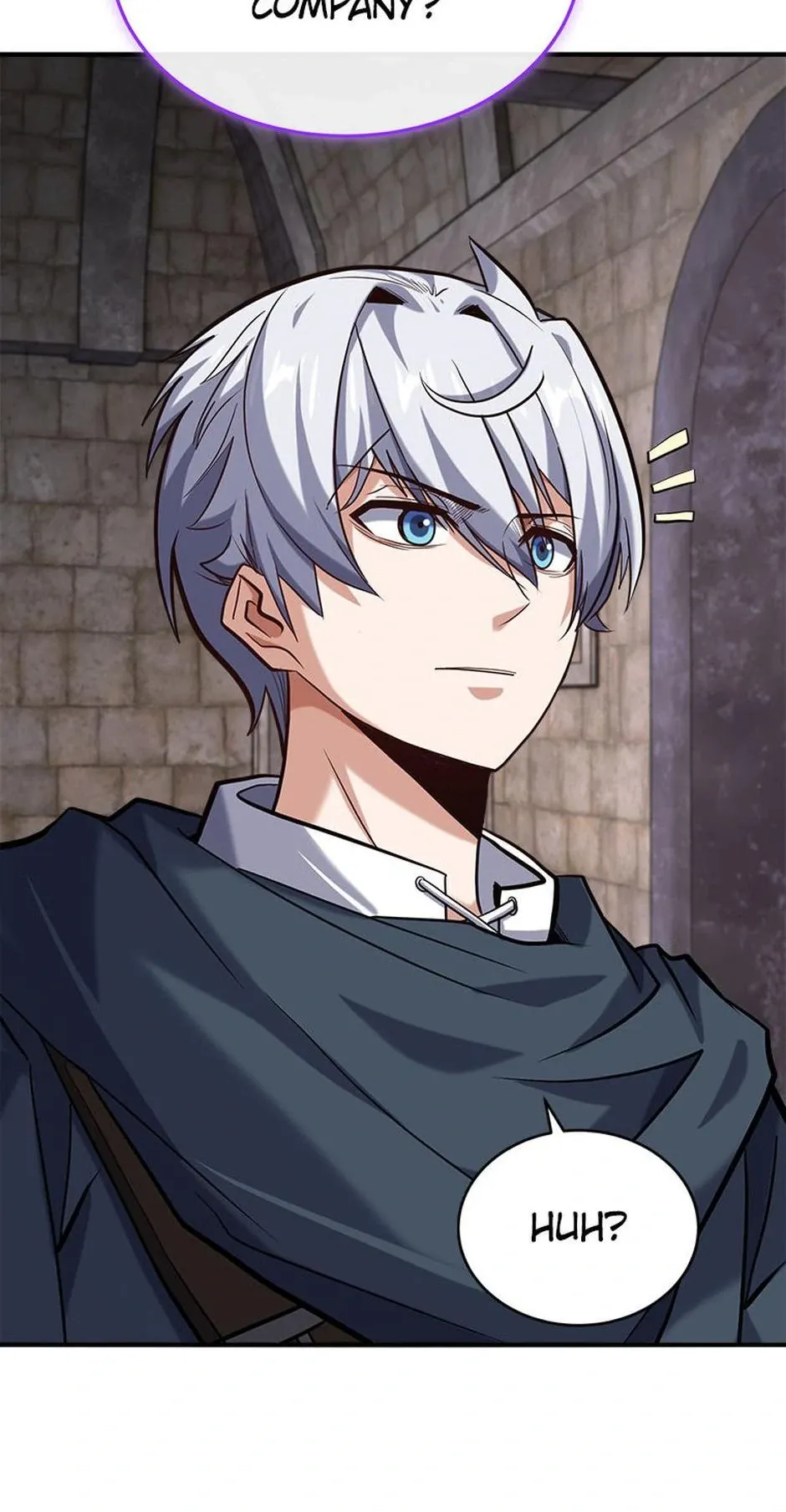 Read The Swordmaster