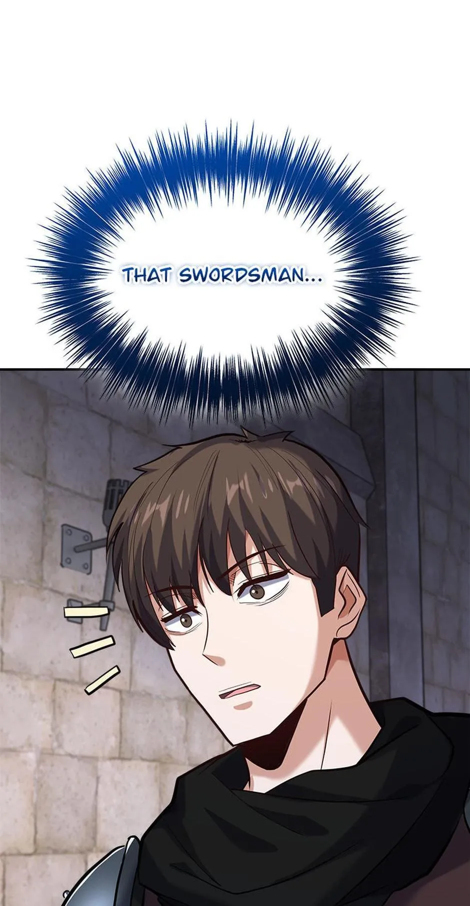 Read The Swordmaster