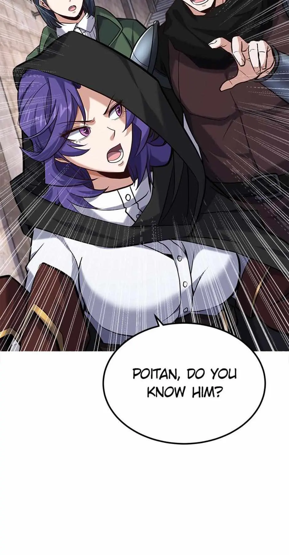Read The Swordmaster