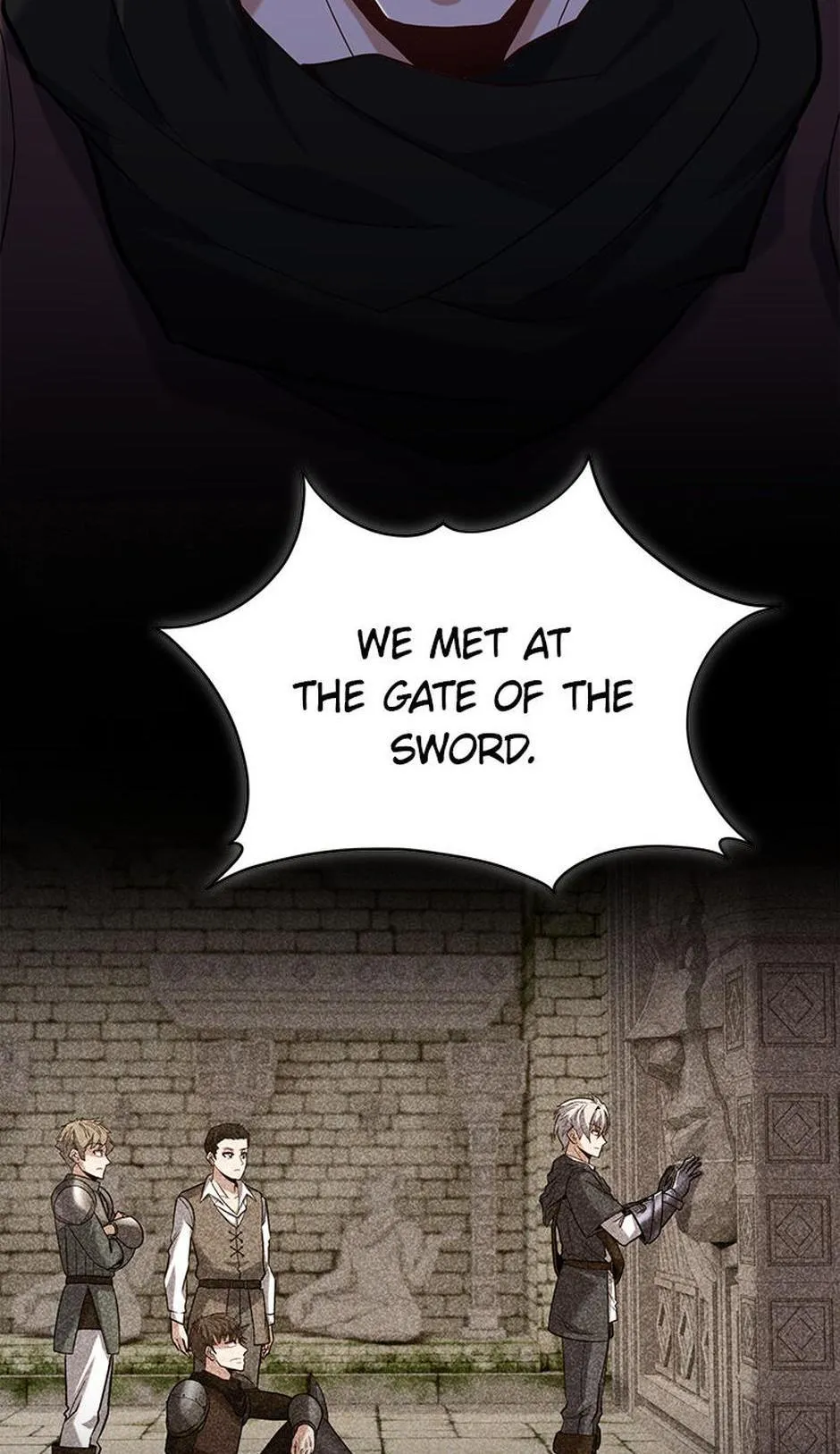 Read The Swordmaster