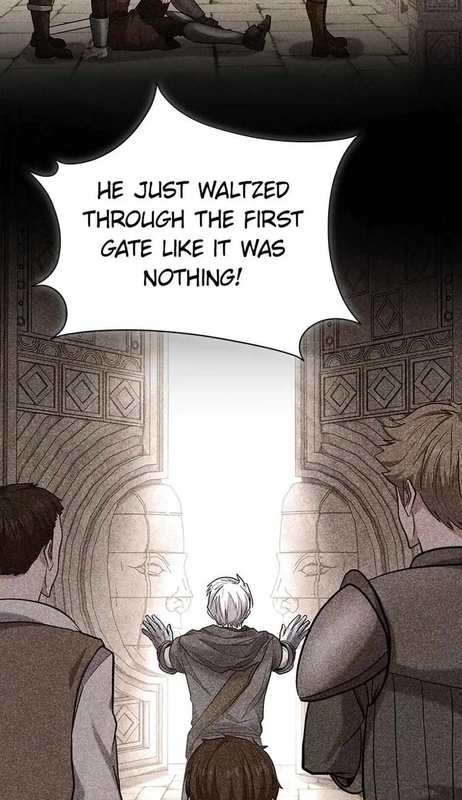 Read The Swordmaster