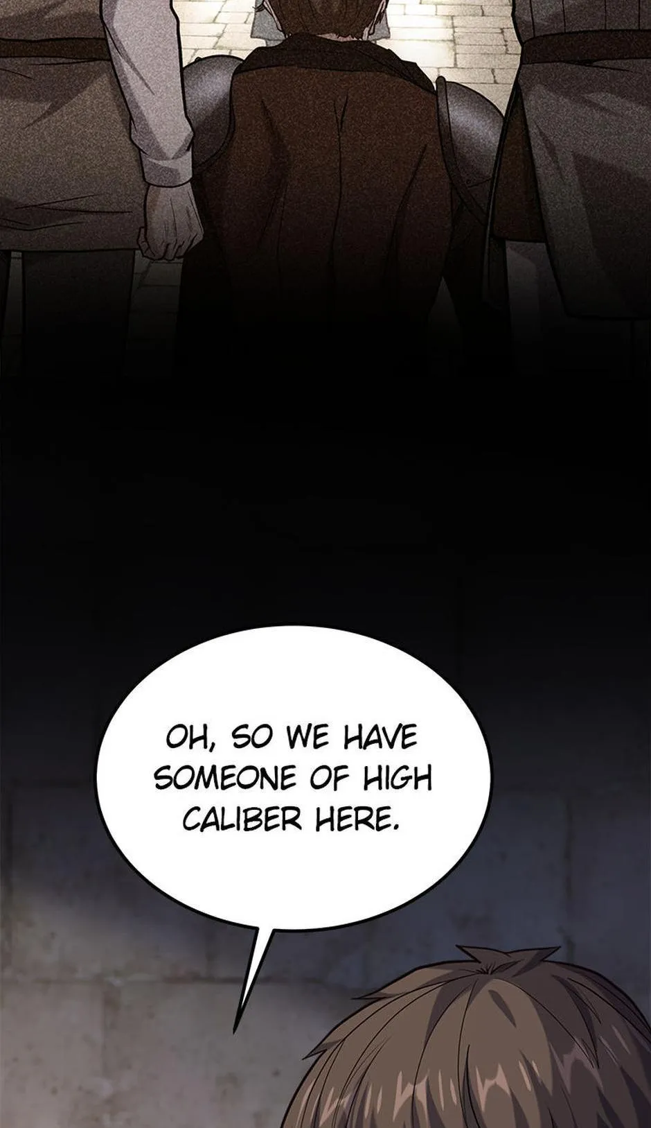 Read The Swordmaster