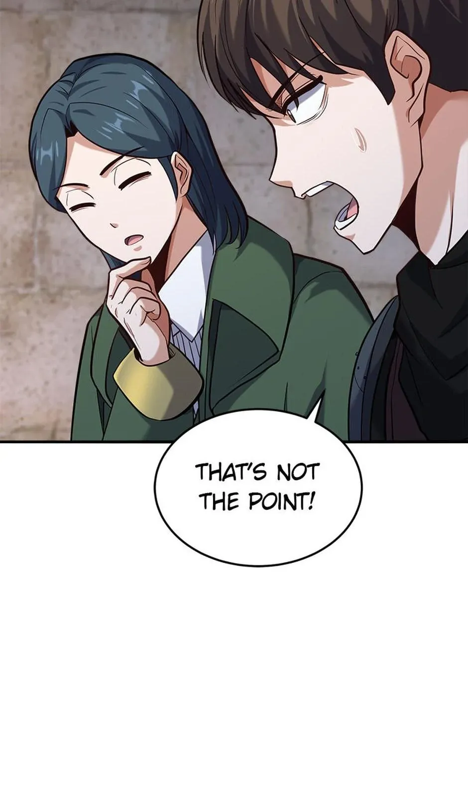 Read The Swordmaster