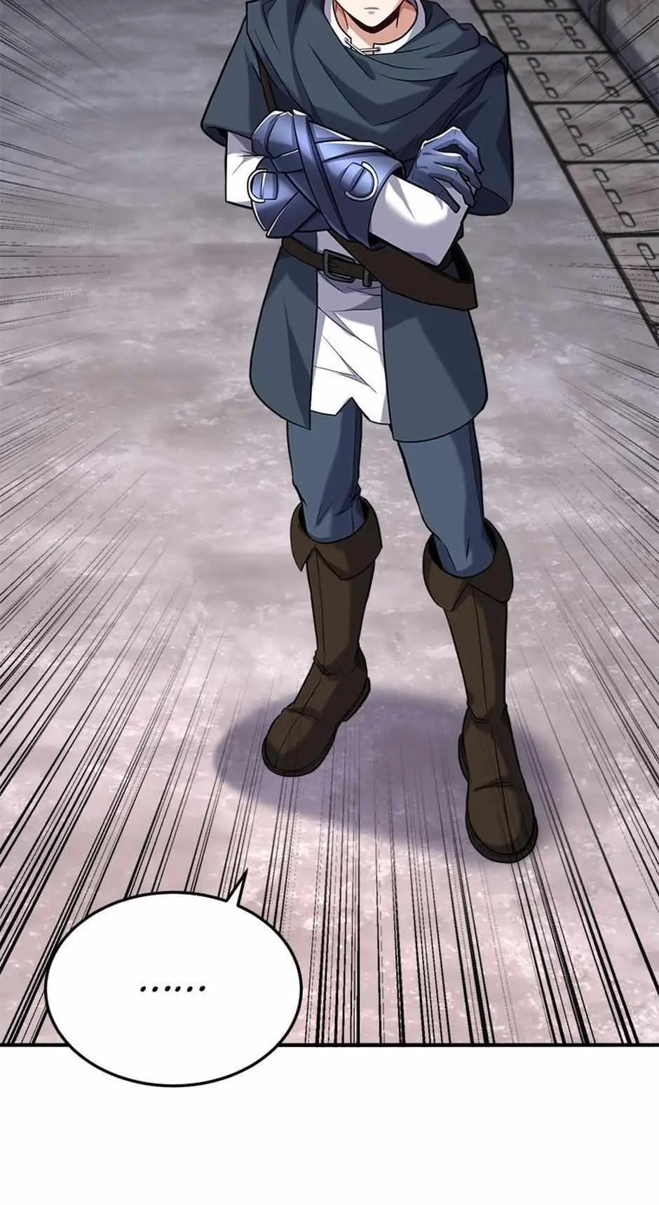 Read The Swordmaster