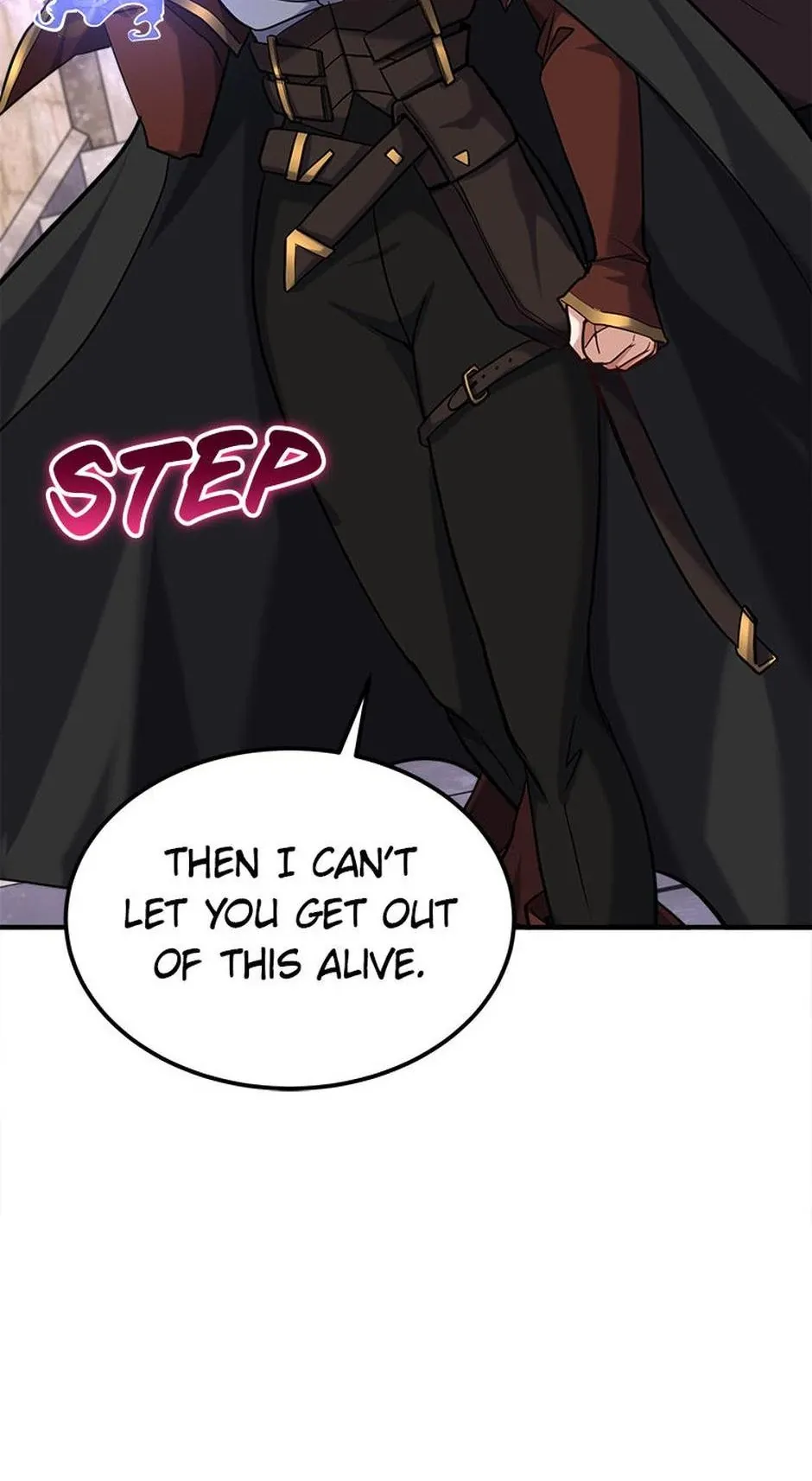 Read The Swordmaster
