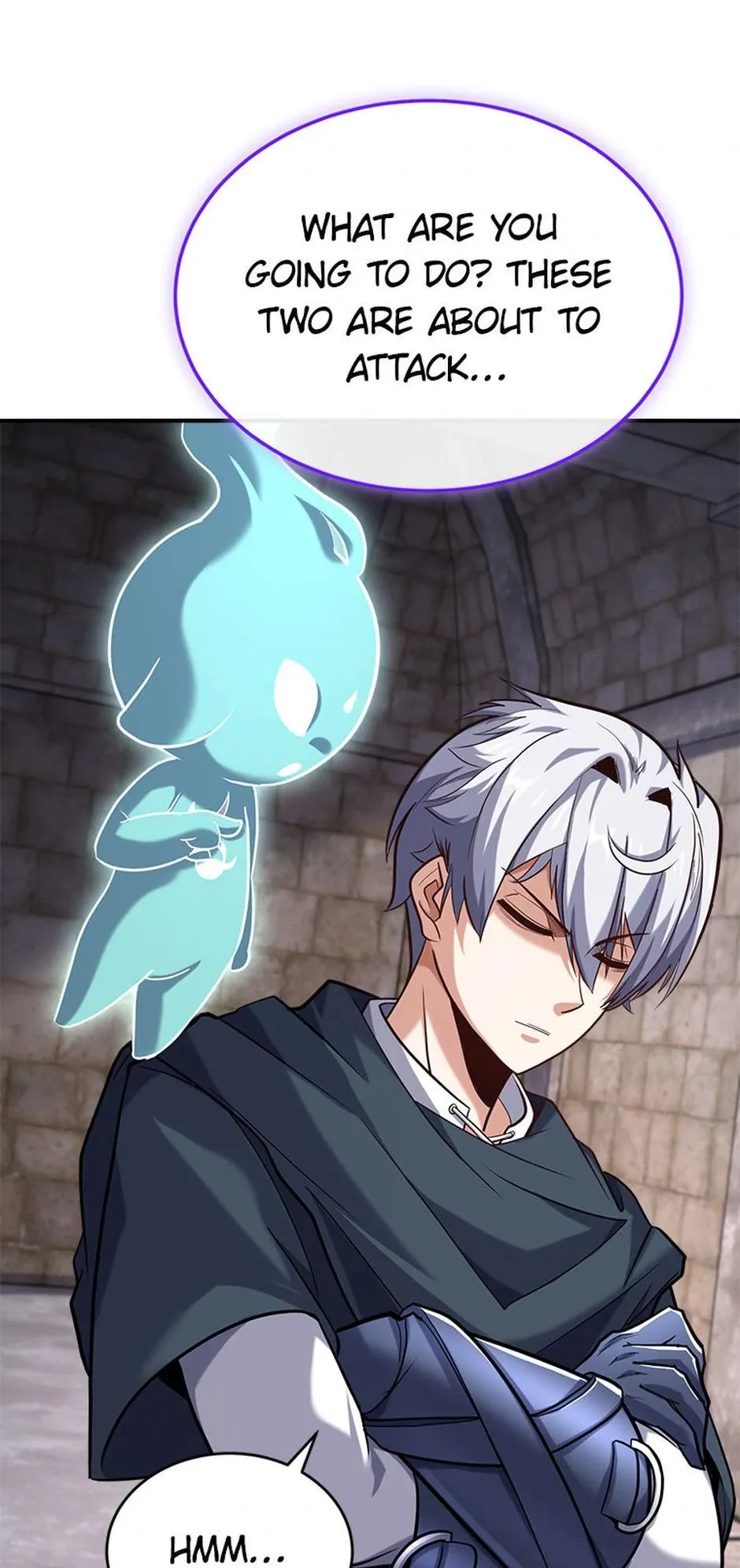 Read The Swordmaster