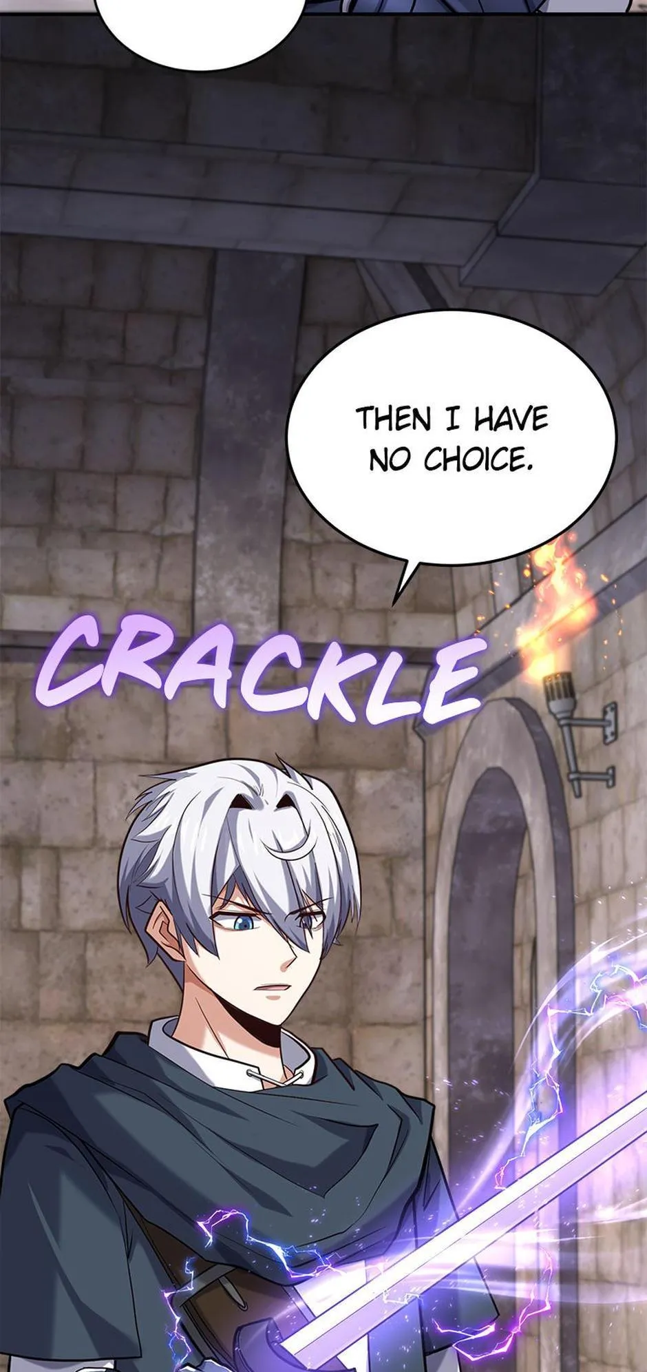 Read The Swordmaster