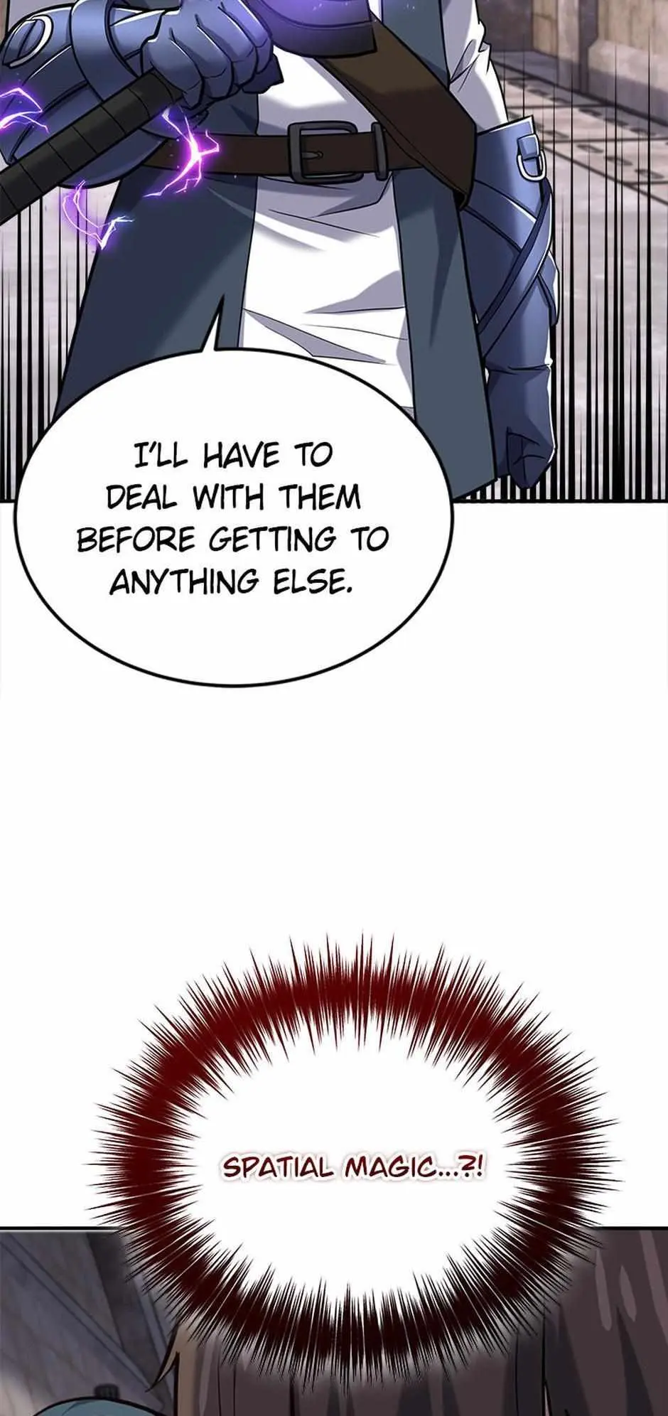 Read The Swordmaster