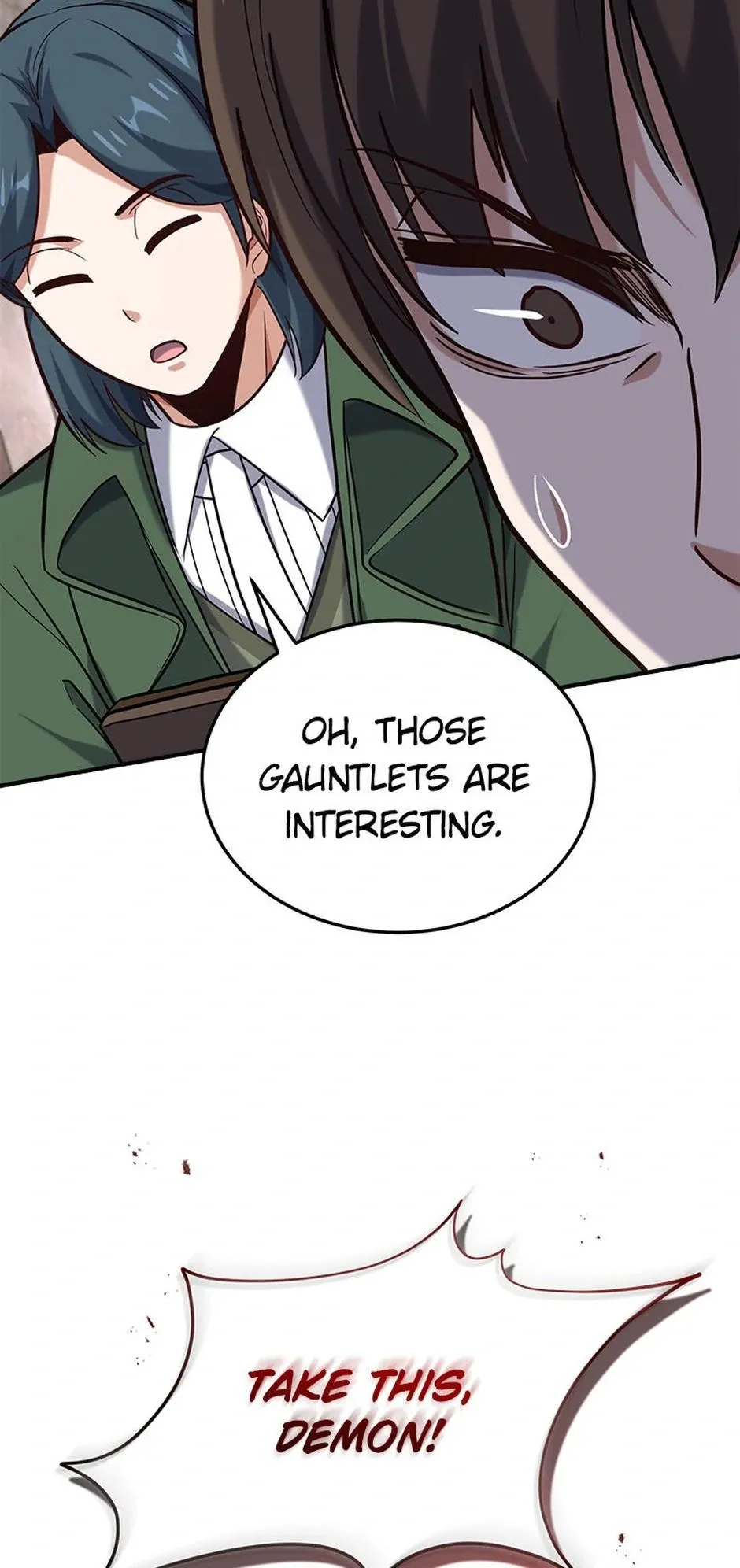 Read The Swordmaster