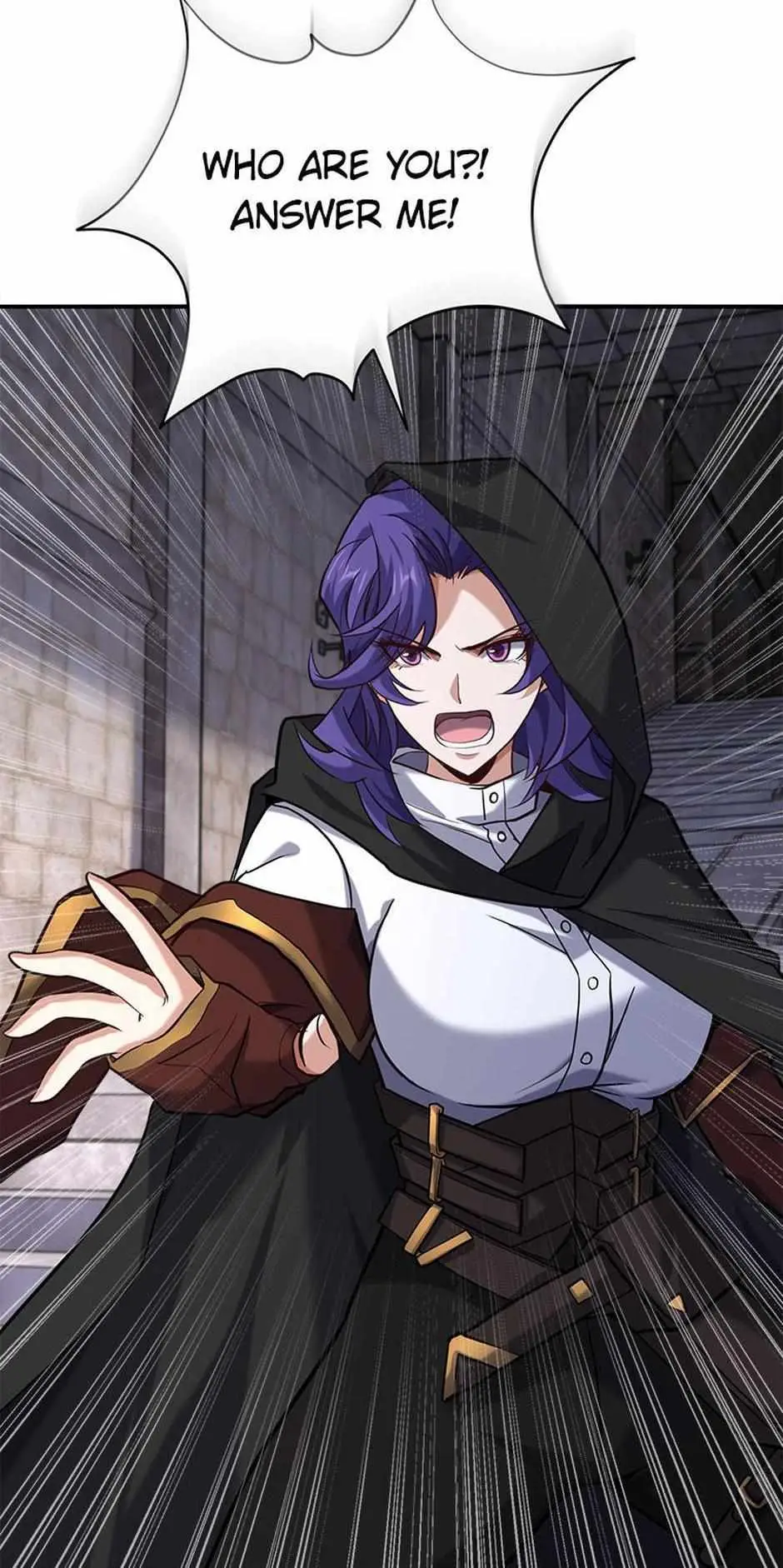 Read The Swordmaster