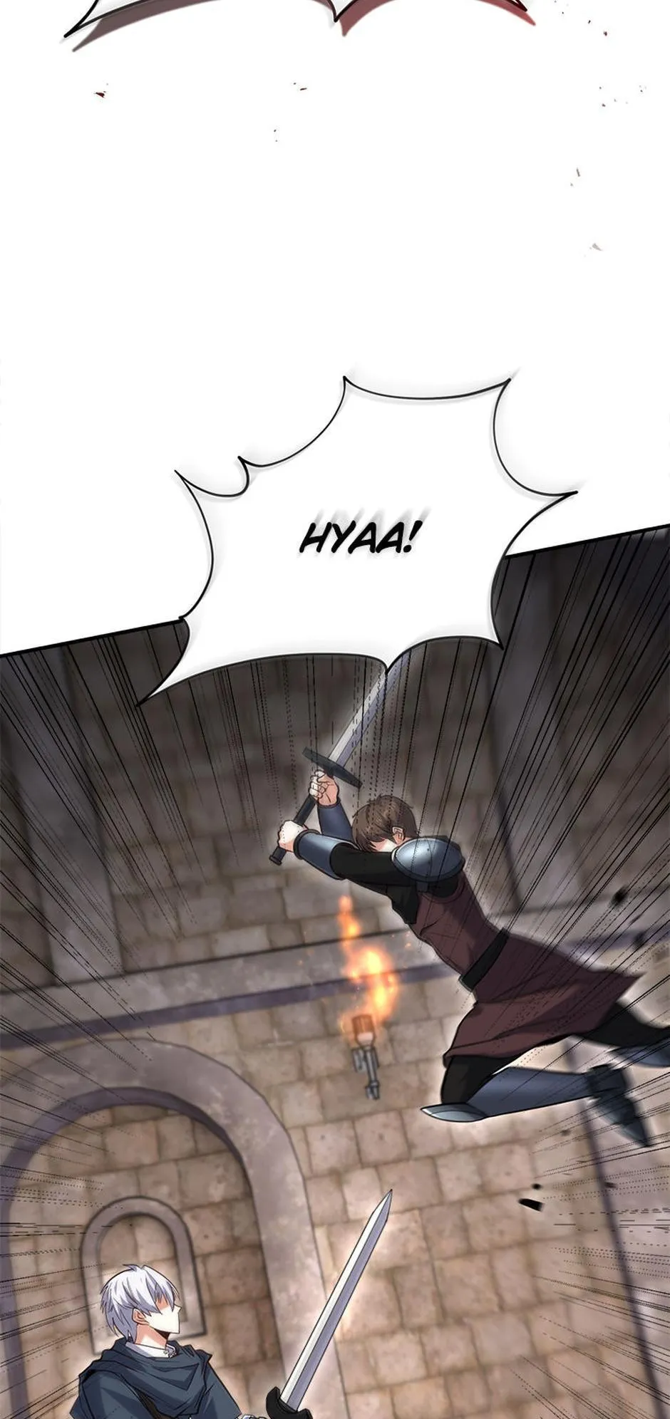 Read The Swordmaster