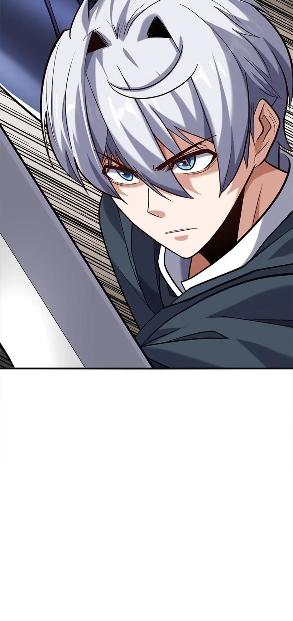 Read The Swordmaster