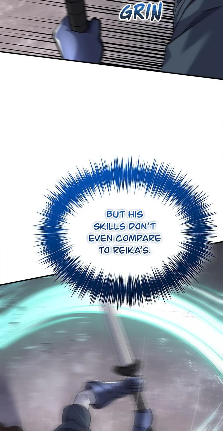 Read The Swordmaster