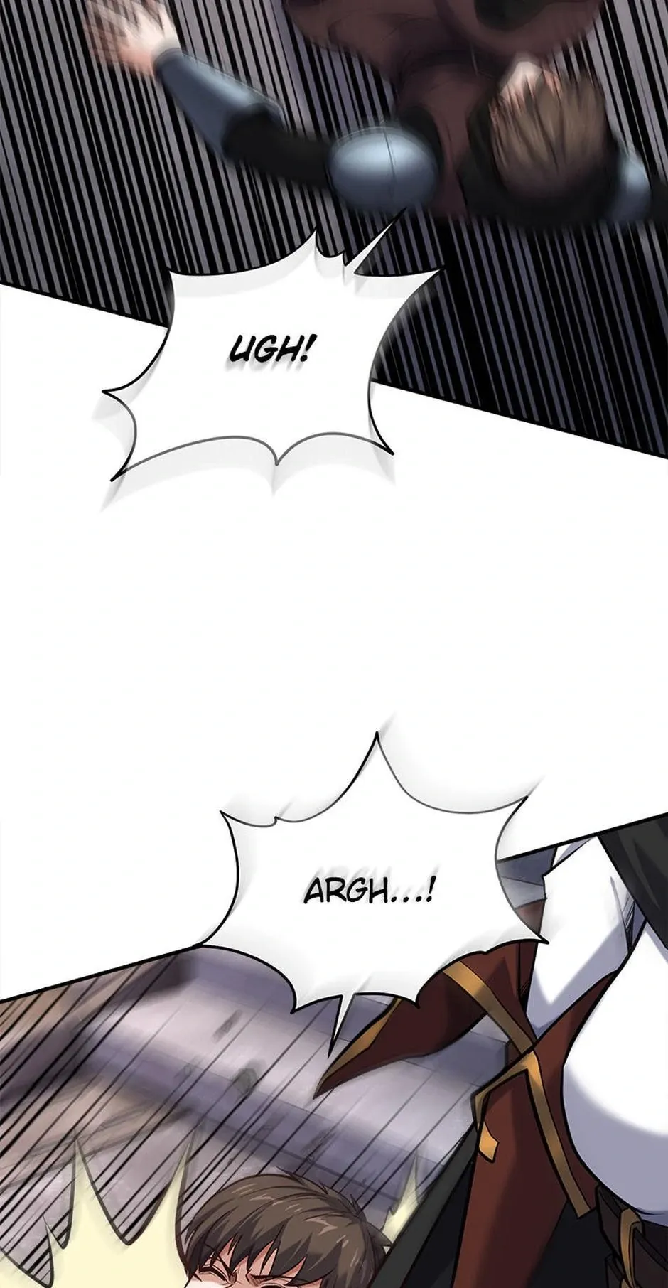 Read The Swordmaster