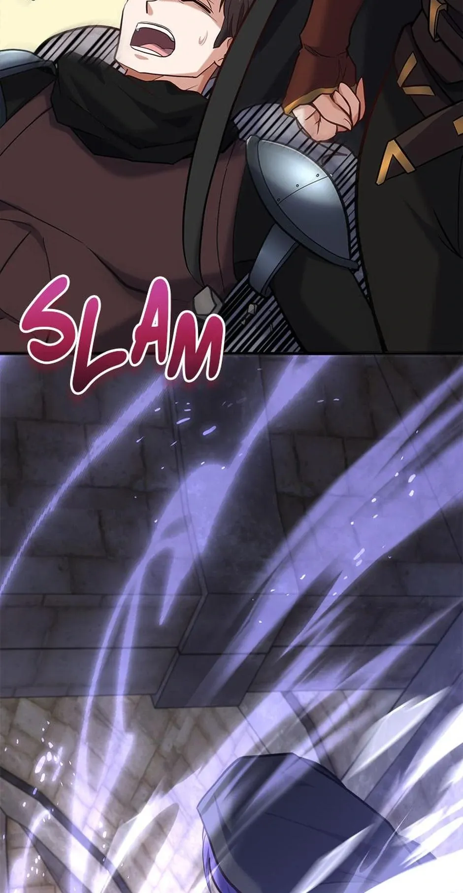 Read The Swordmaster