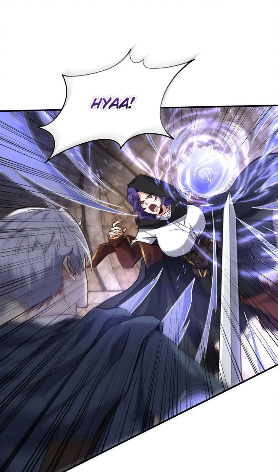 Read The Swordmaster