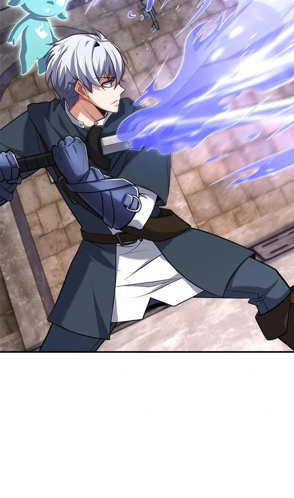 Read The Swordmaster
