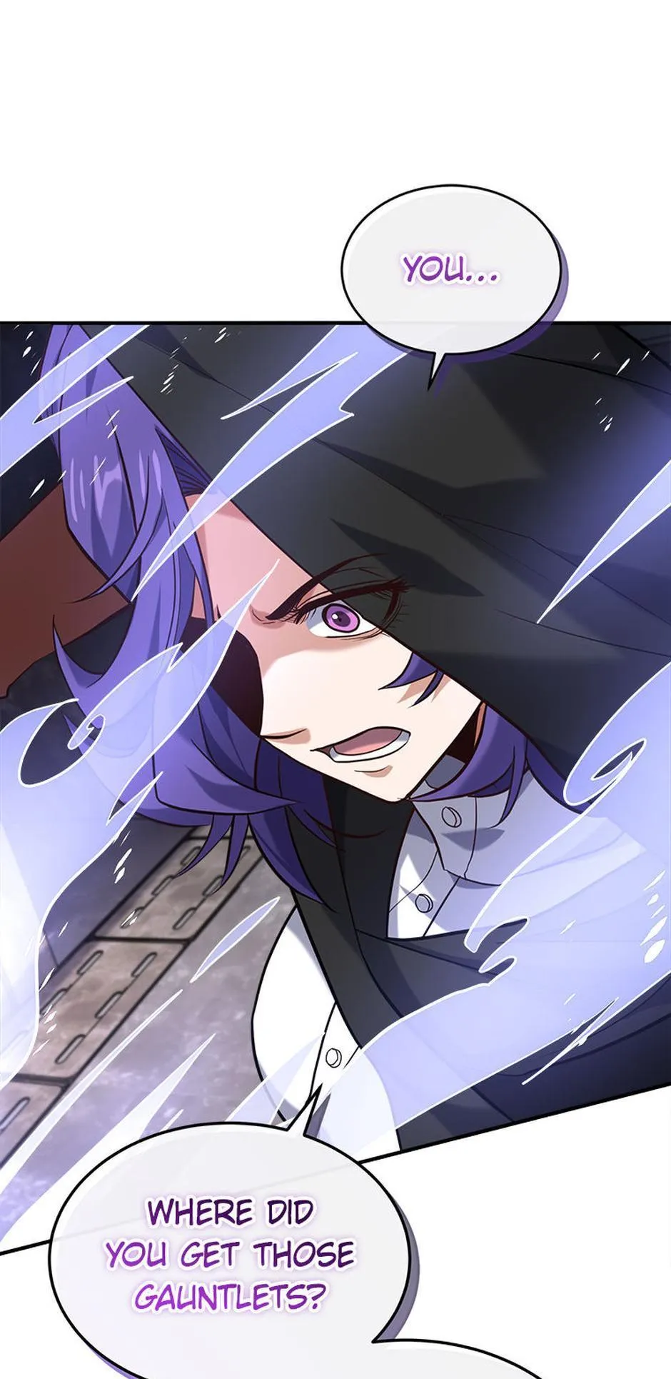 Read The Swordmaster