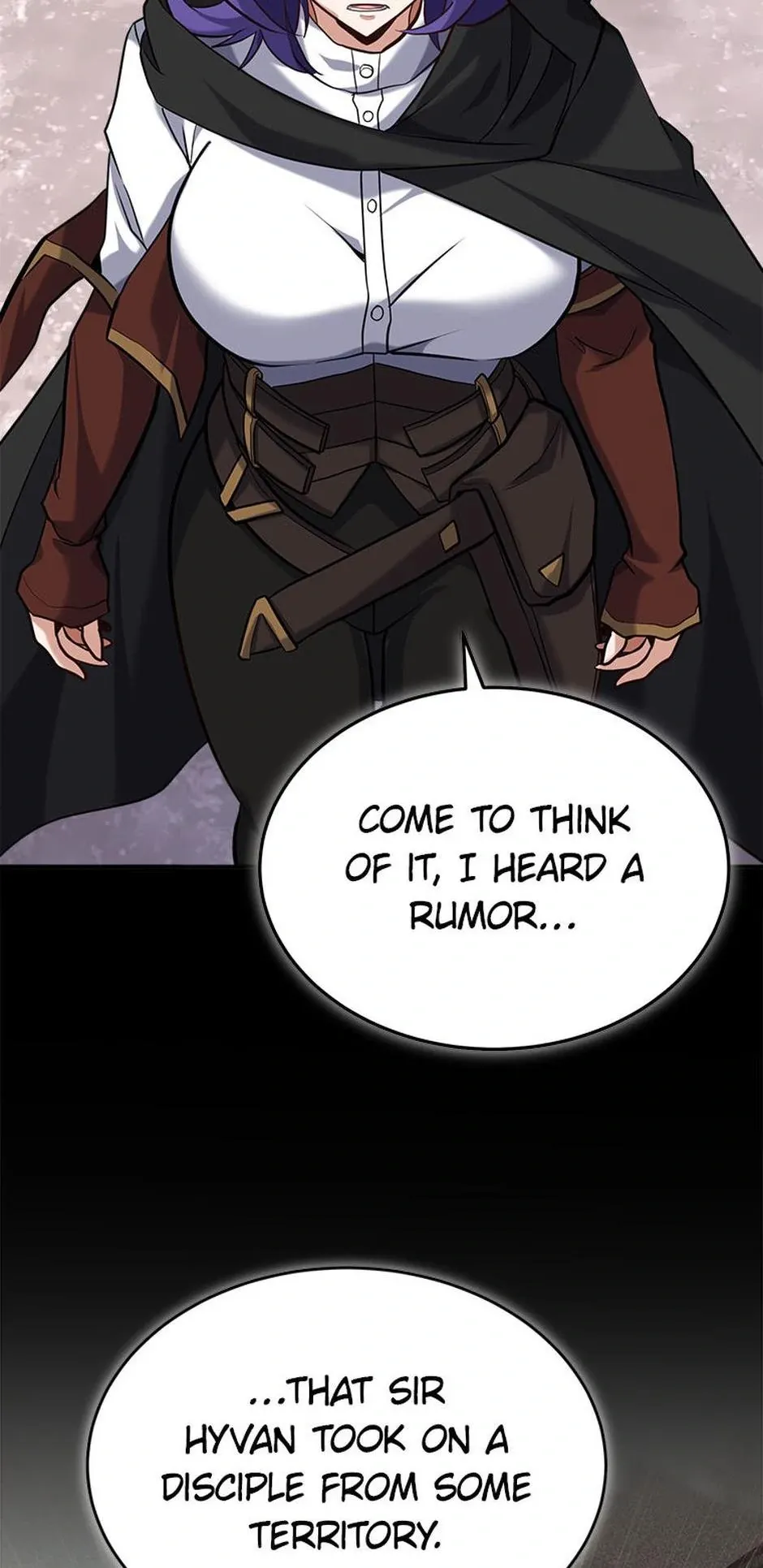 Read The Swordmaster