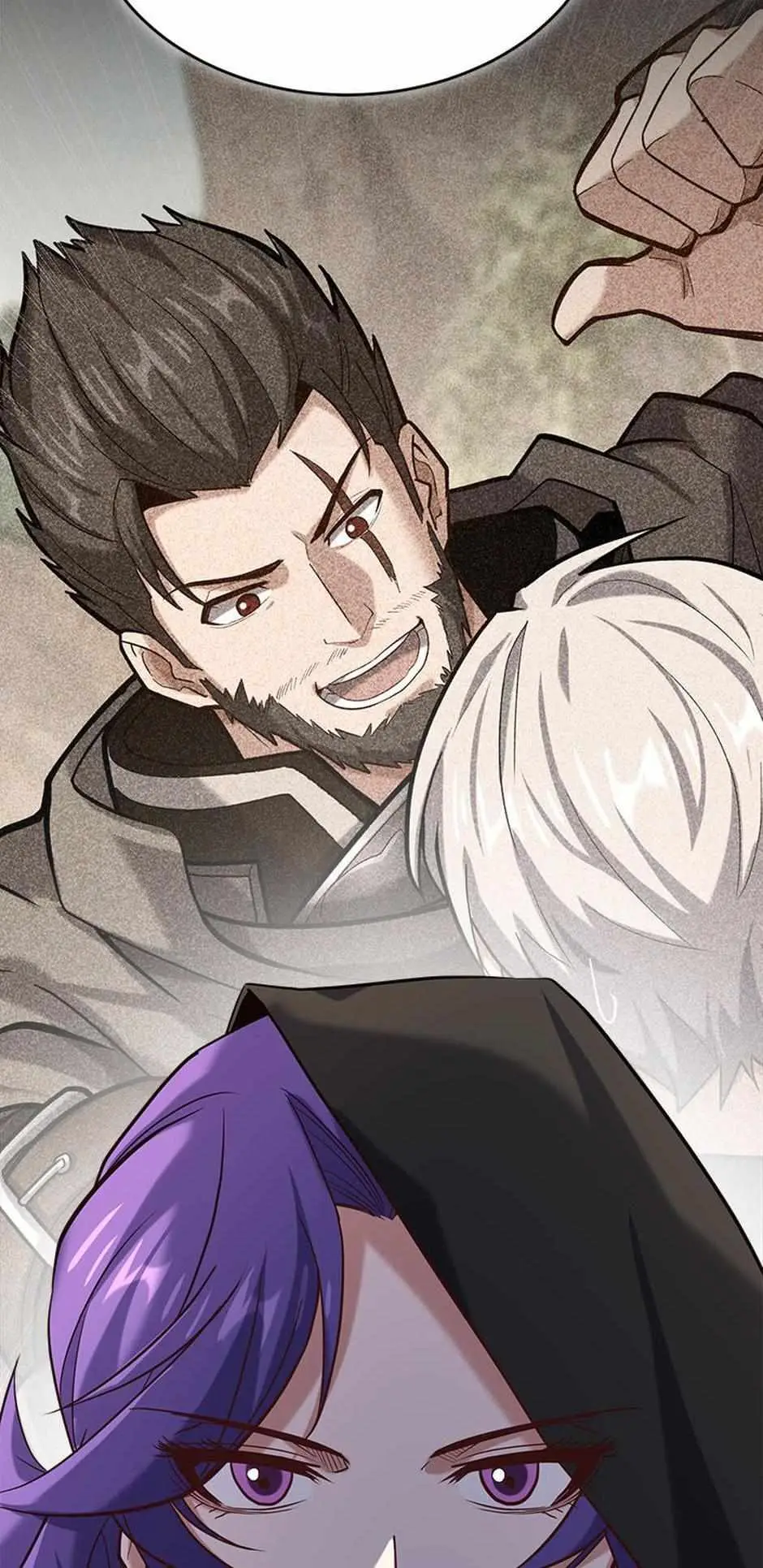 Read The Swordmaster