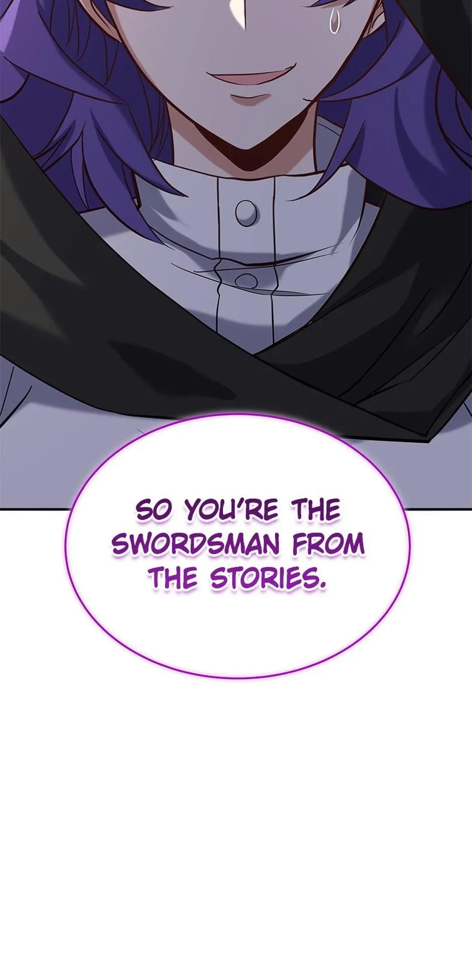 Read The Swordmaster