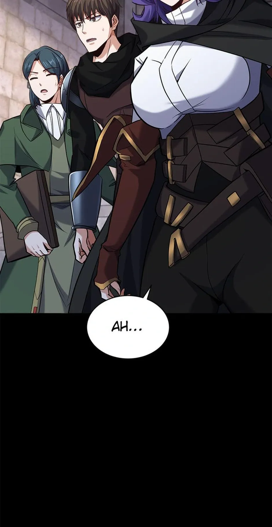 Read The Swordmaster