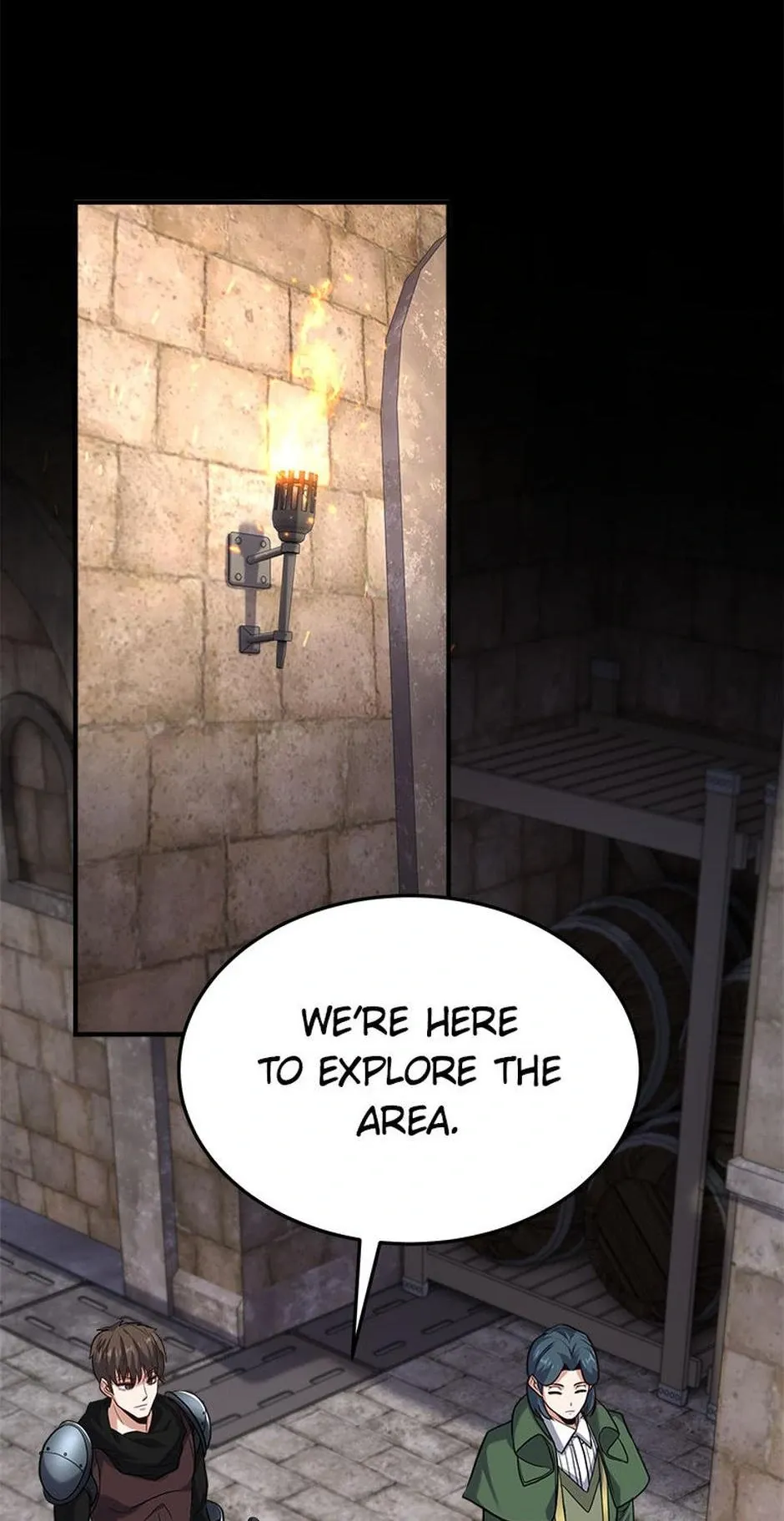 Read The Swordmaster