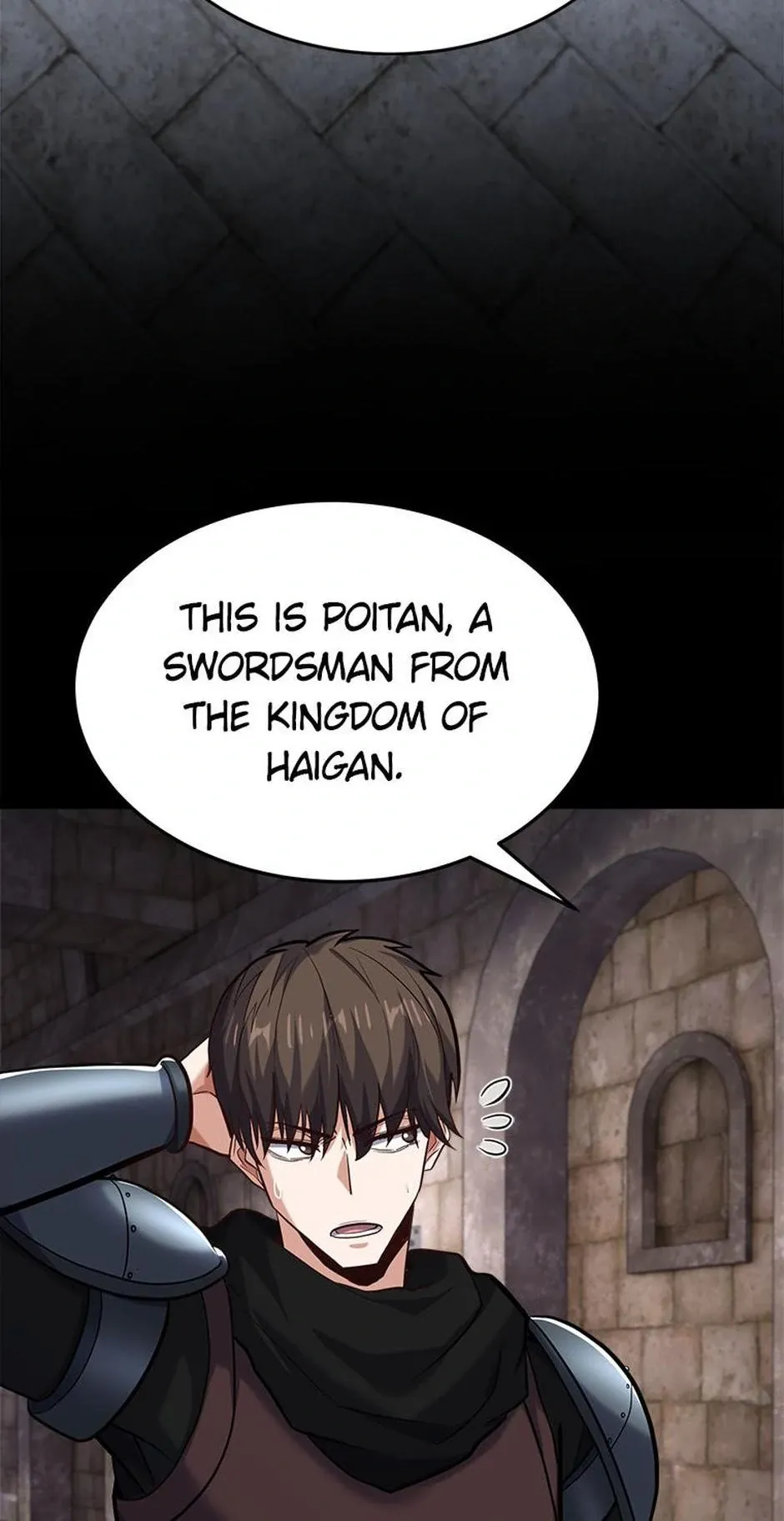 Read The Swordmaster